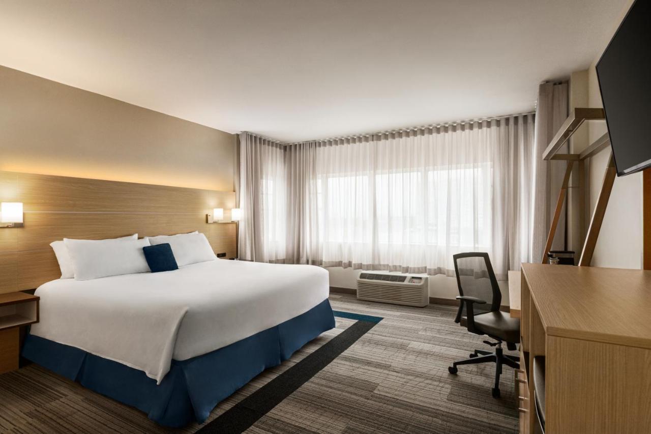 Hotel Lexington By Rl Miami 3*