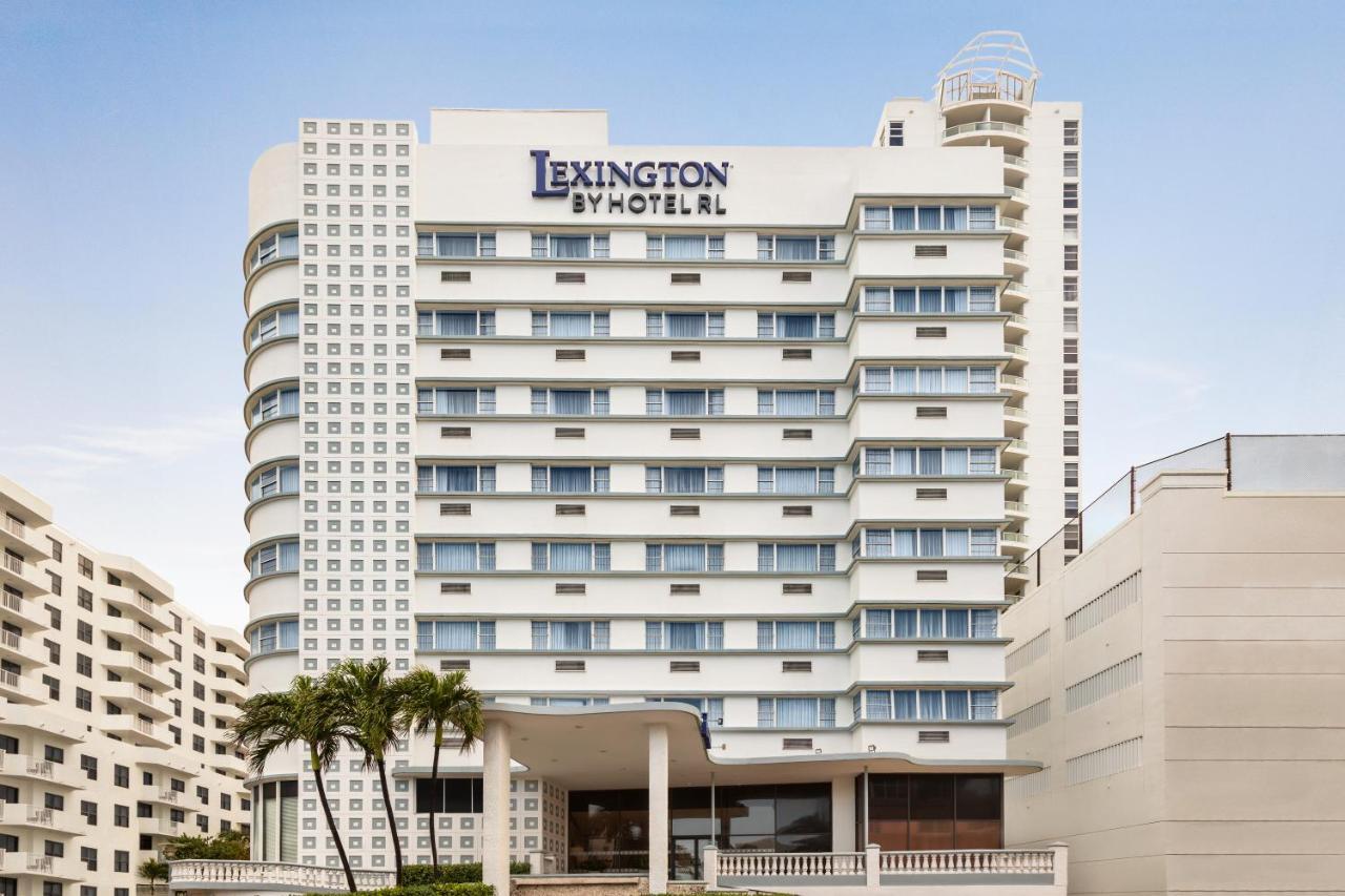 Lexington By Rl Miami 3*