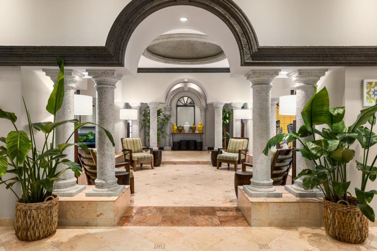 Hotel Lexington By Rl Miami
