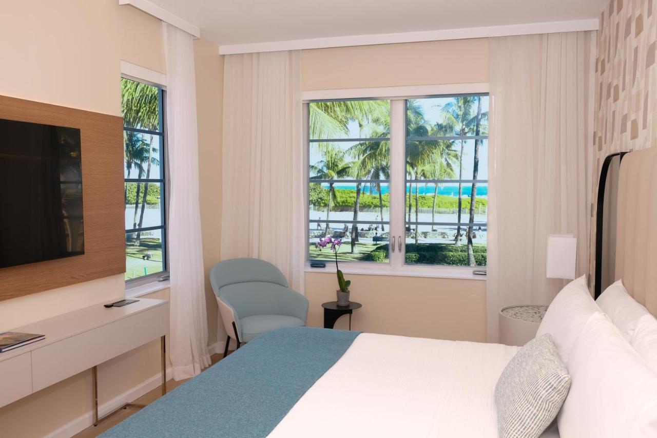 Avalon Hotel Miami Beach