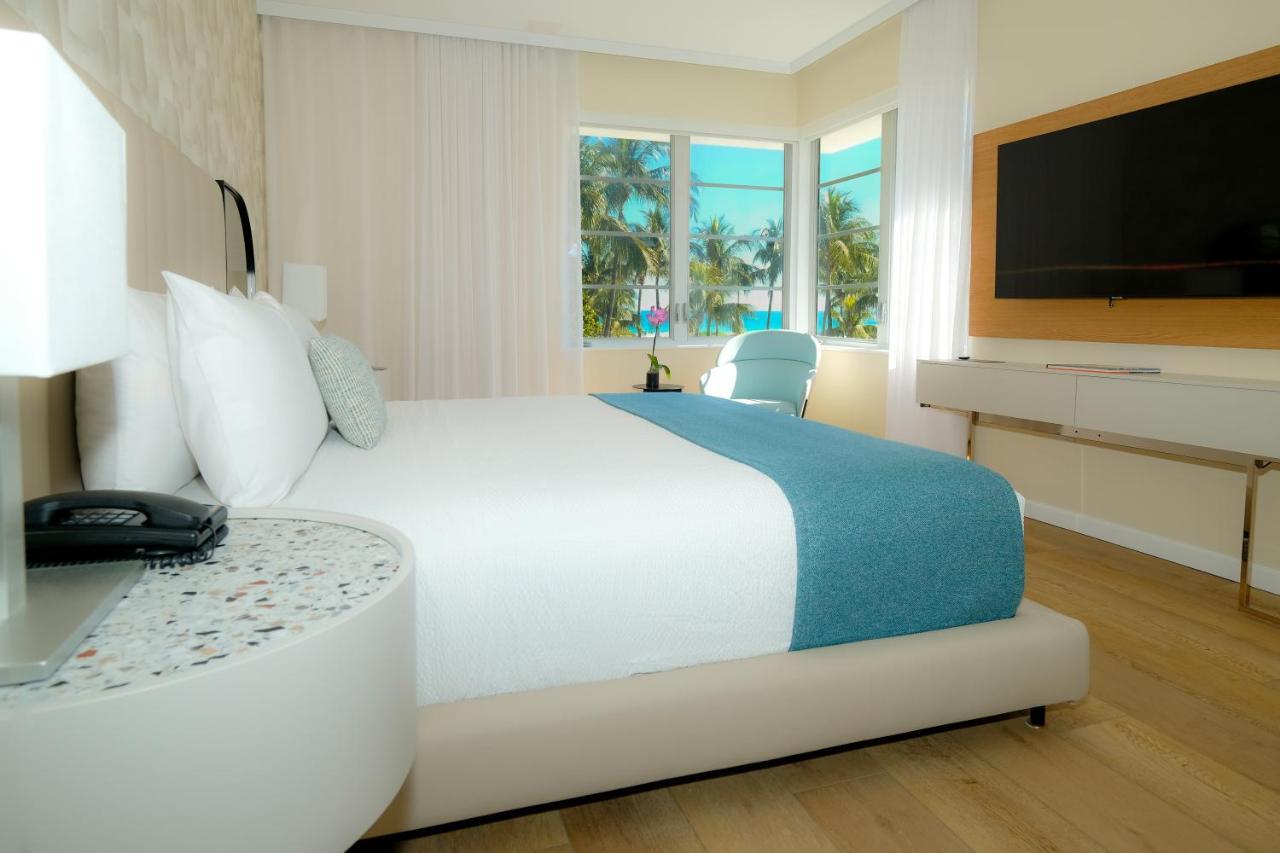 Avalon Hotel Miami Beach