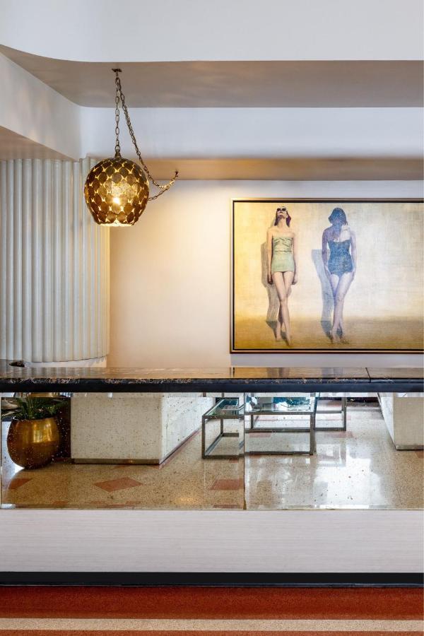 Hotel Eurostars Winter Haven Miami 4*