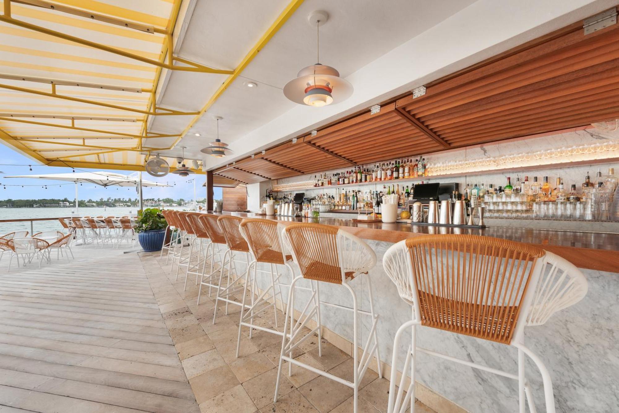 Hotel The Standard Miami 5*