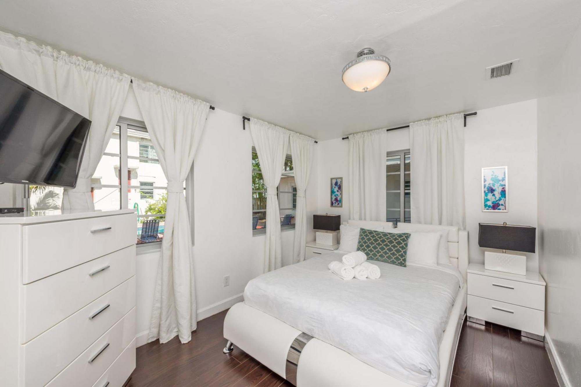 Casa Gaby Apartments Part Of The Oasis Casita Collection Apartment Miami Beach