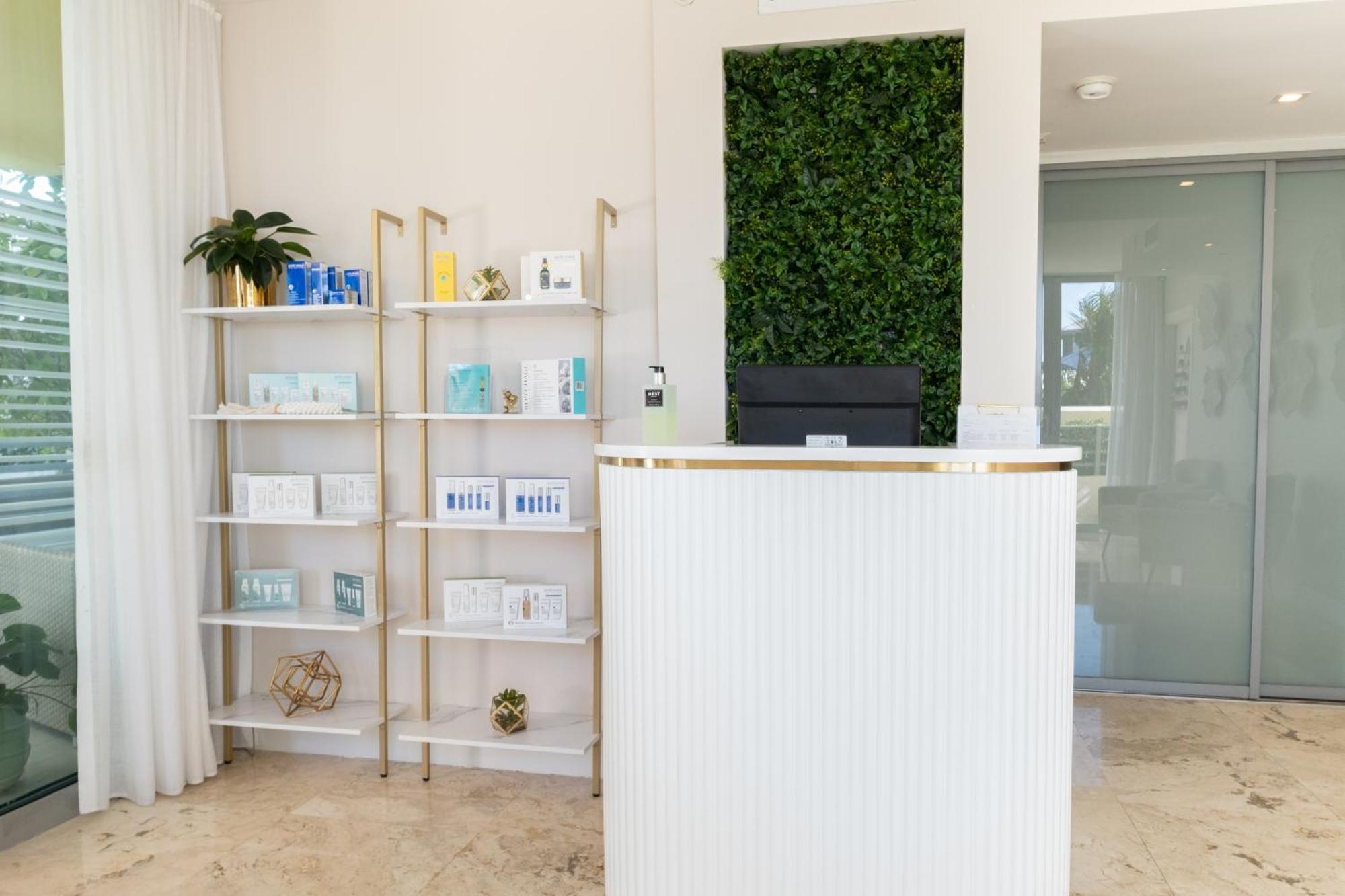 Resort Hilton Bentley Miami South 4*