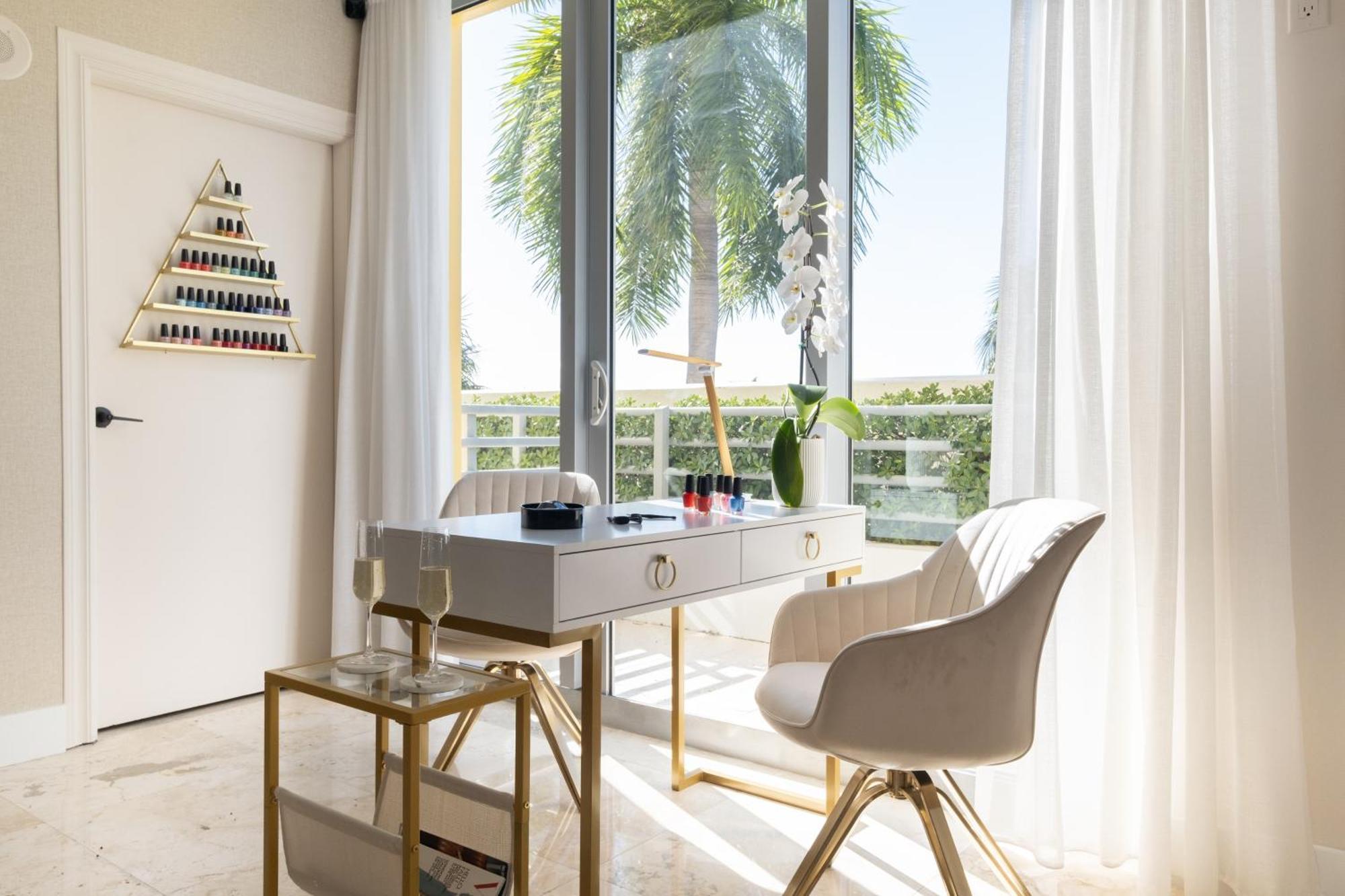 Hilton Bentley Miami South