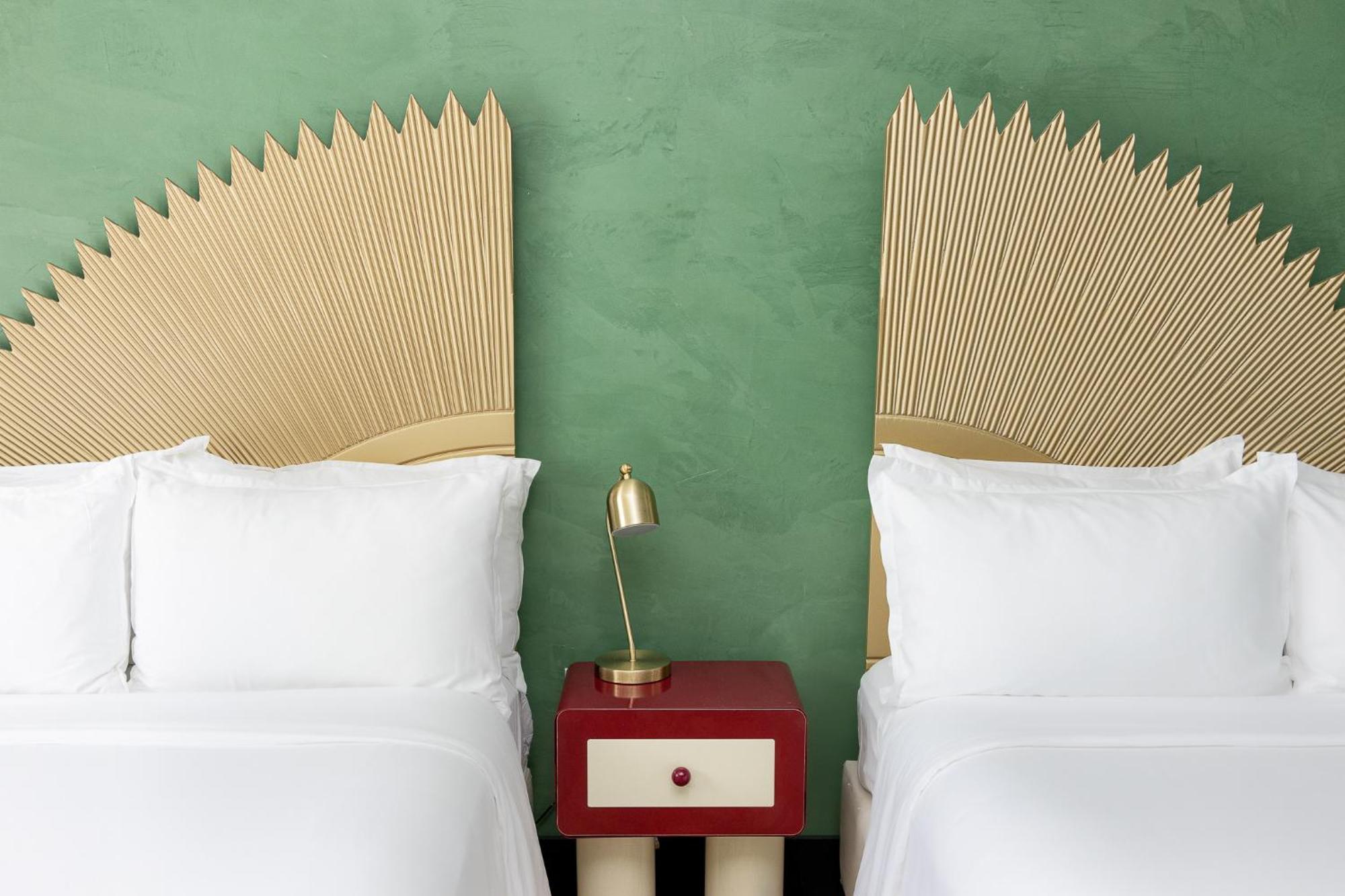 Crest 3* Miami Beach