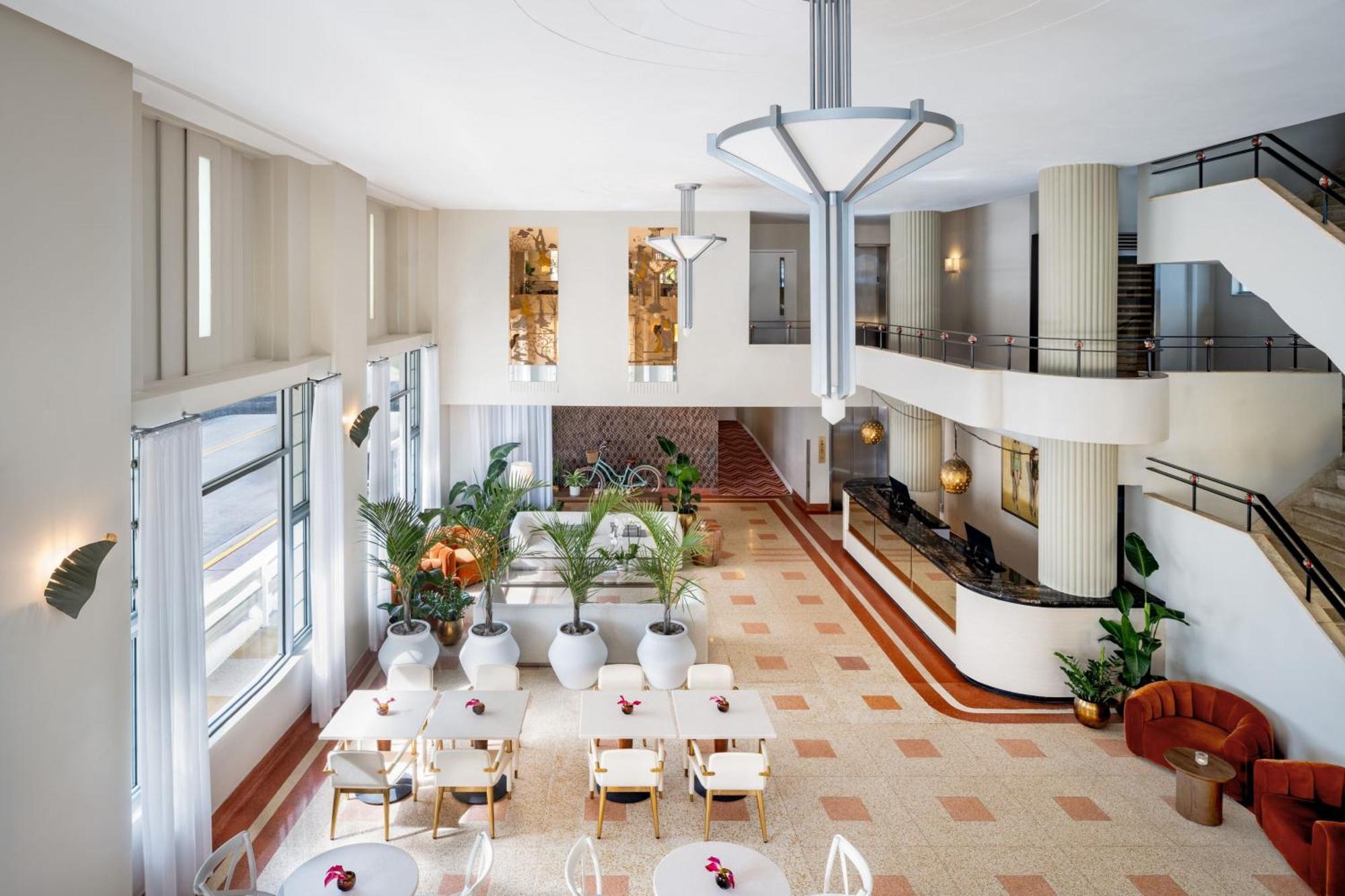 Hotel Eurostars Winter Haven Miami Miami Beach