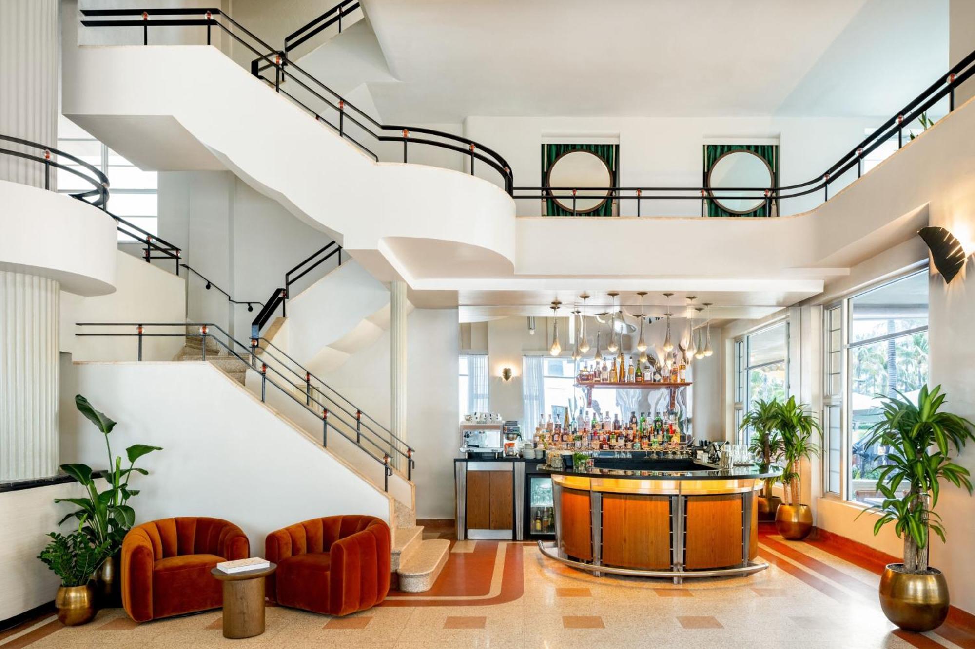 Hotel Eurostars Winter Haven Miami Miami Beach