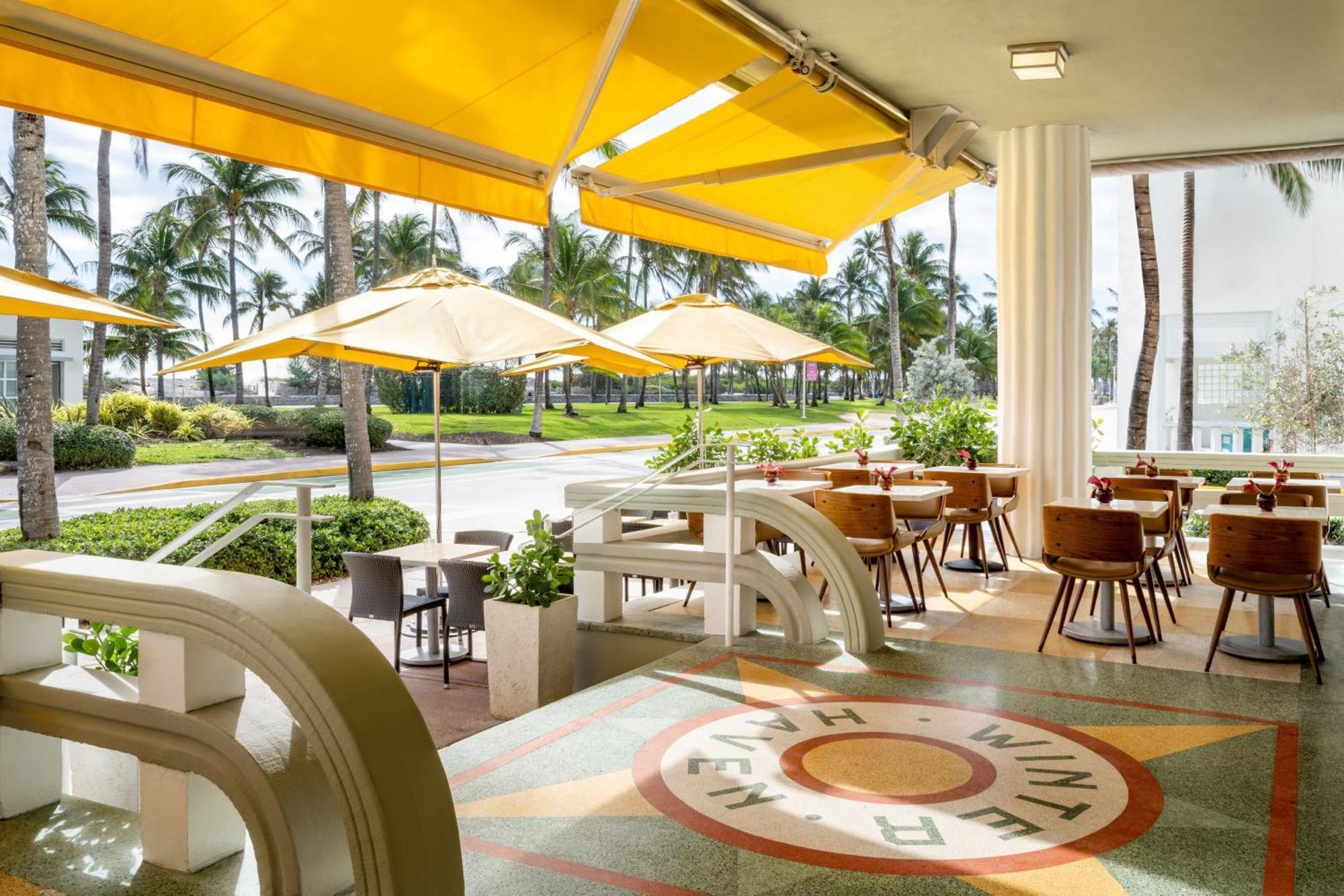 Eurostars Winter Haven Miami Hotel