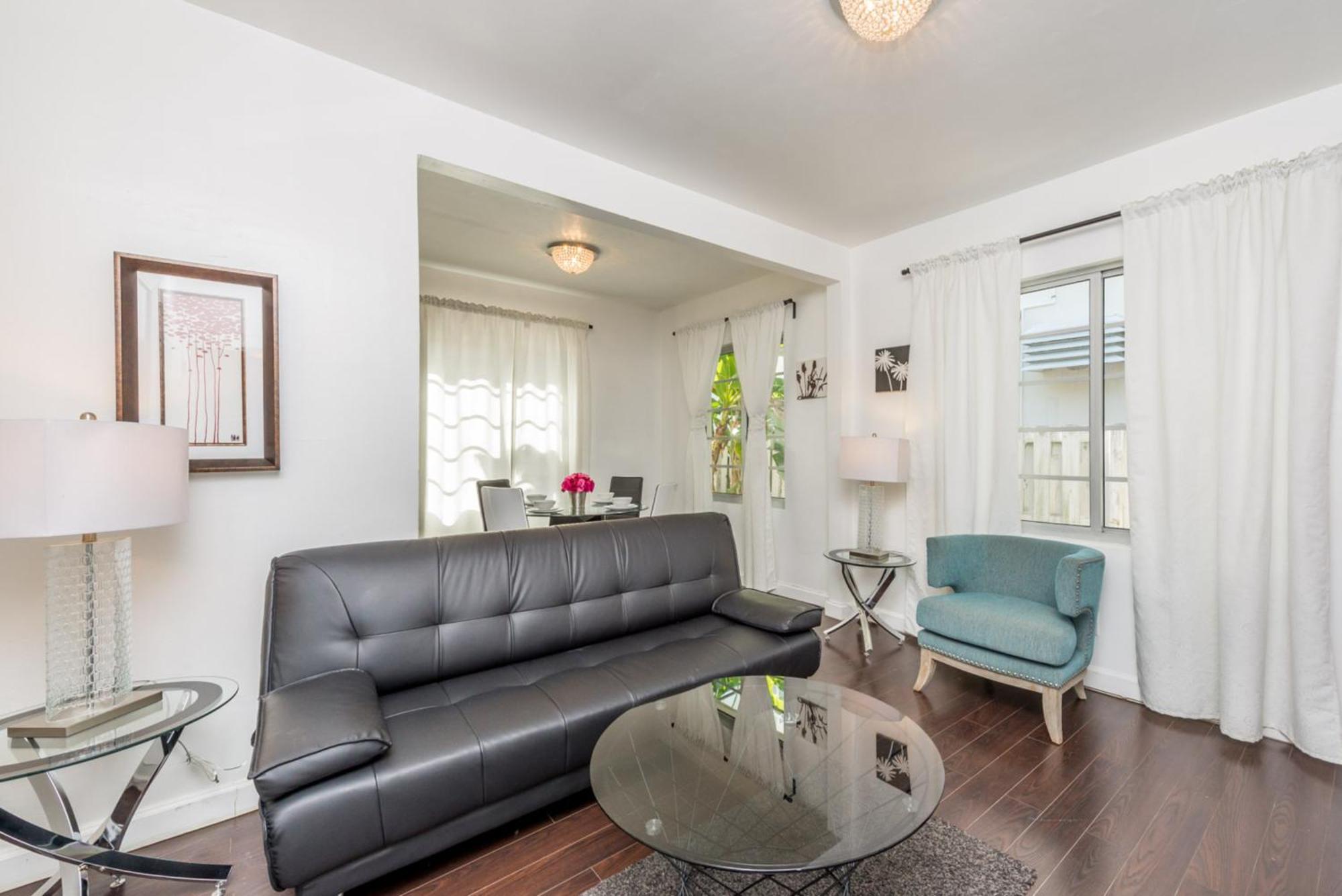 Casa Gaby Apartments Part Of The Oasis Casita Collection * Miami Beach