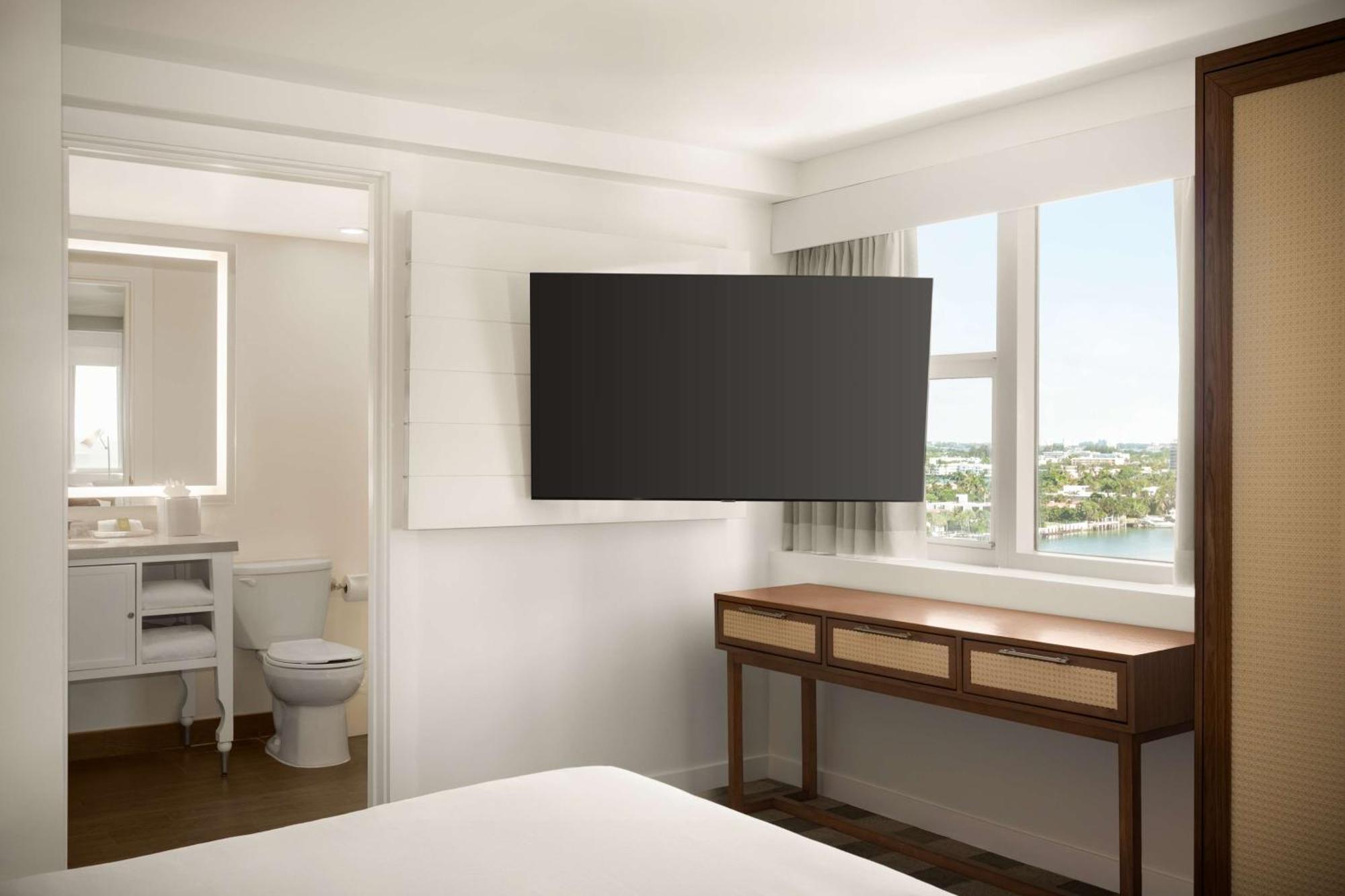 Hilton Miami Miami Beach