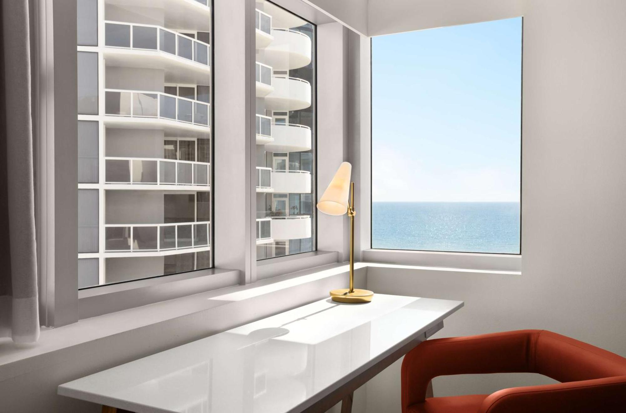 Resort Hilton Miami 4*