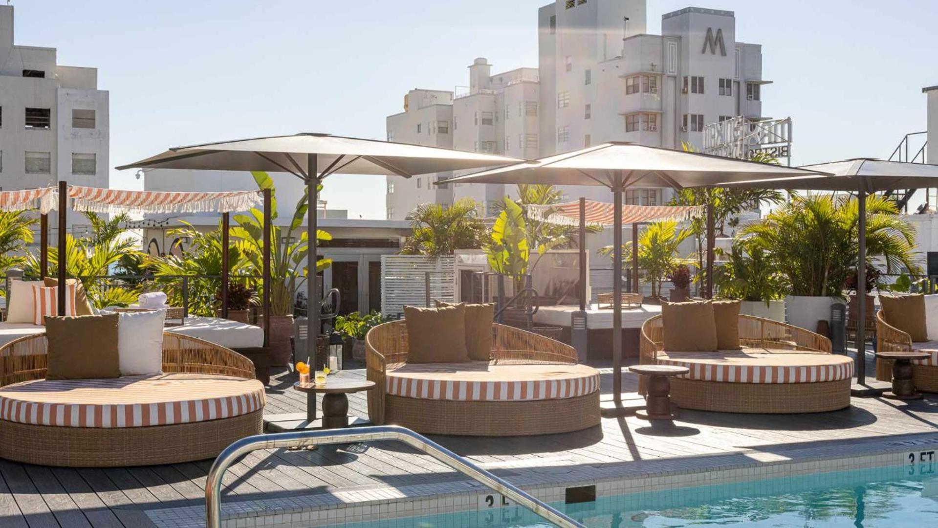 Uma House By Yurbban South Hotel 4*