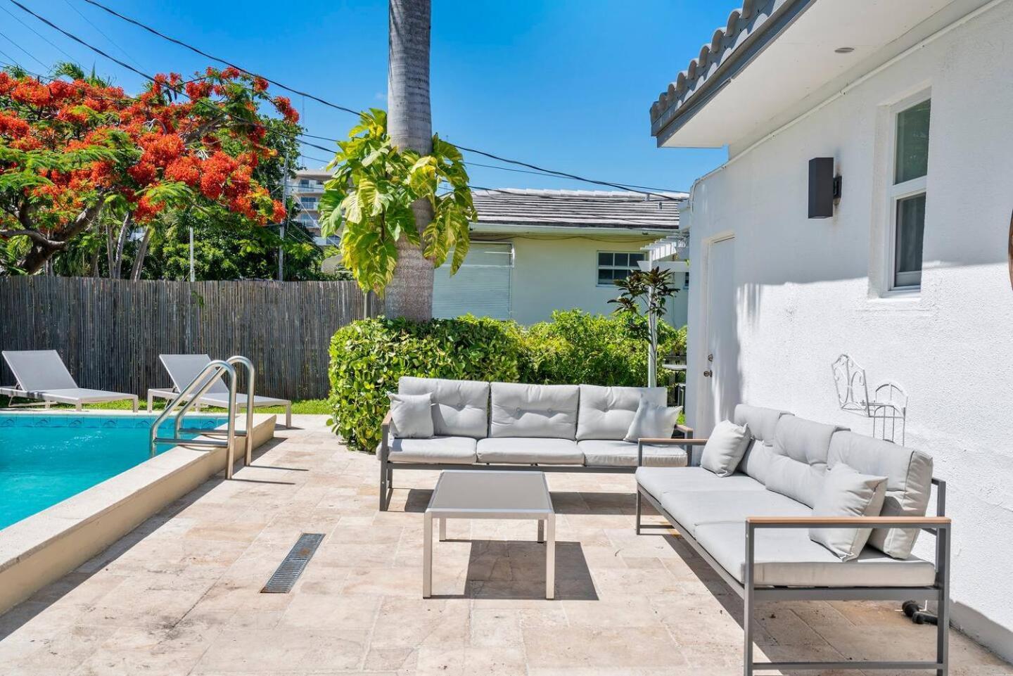 Perfect For A Family Getaway Wpool!