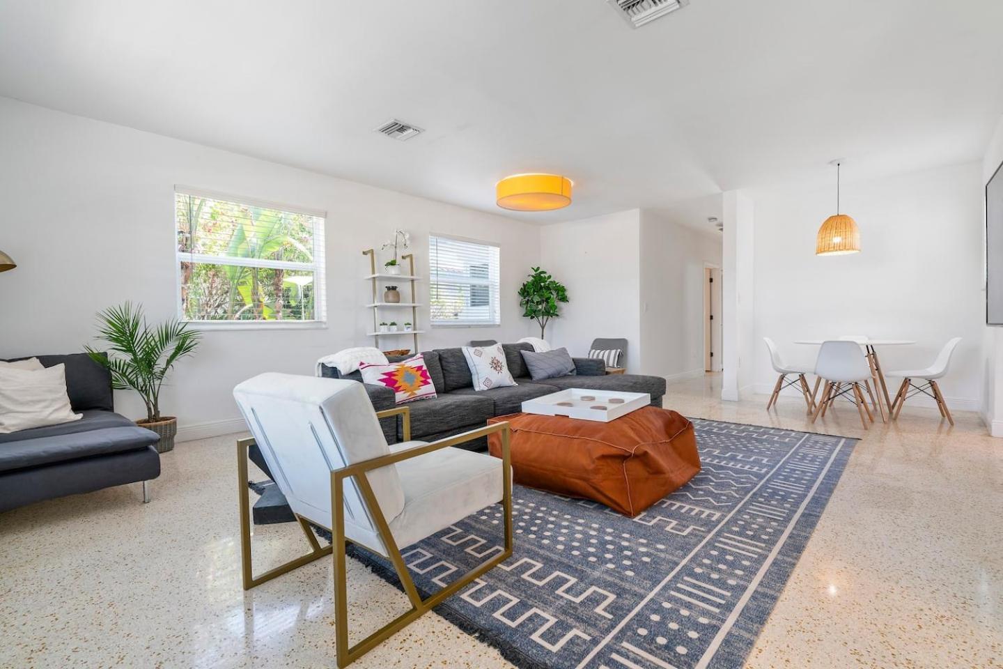 Holiday home Perfect For A Family Getaway Wpool! Miami Beach