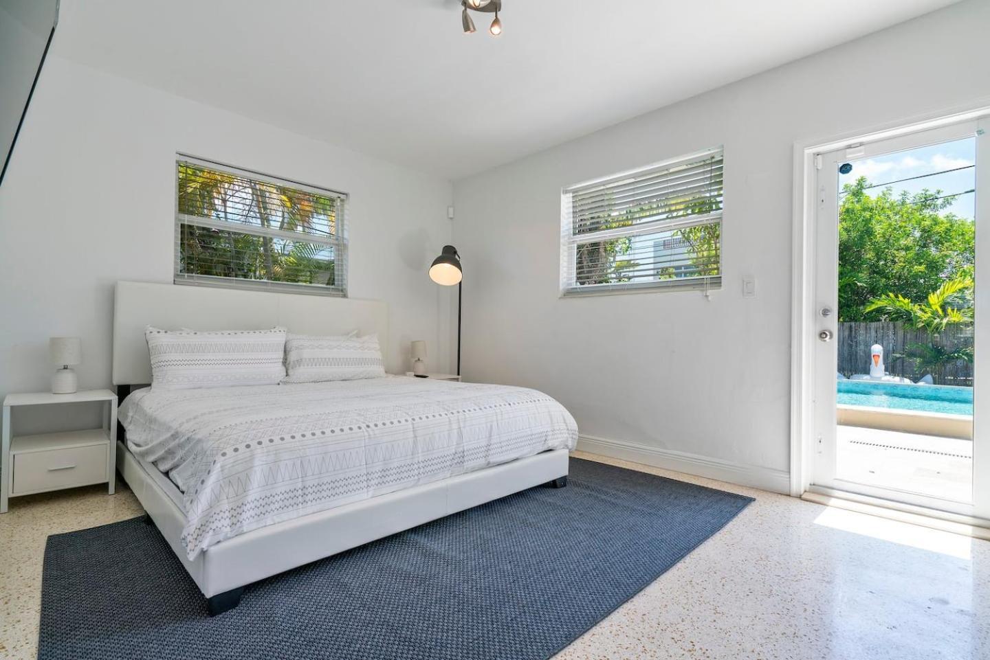 Holiday home Perfect For A Family Getaway Wpool! Miami Beach