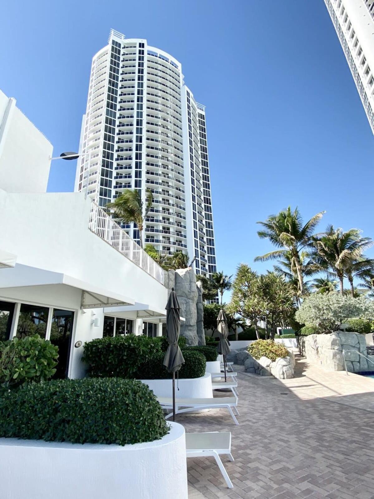 Holiday home Trump International By Zen Vacation Miami Beach