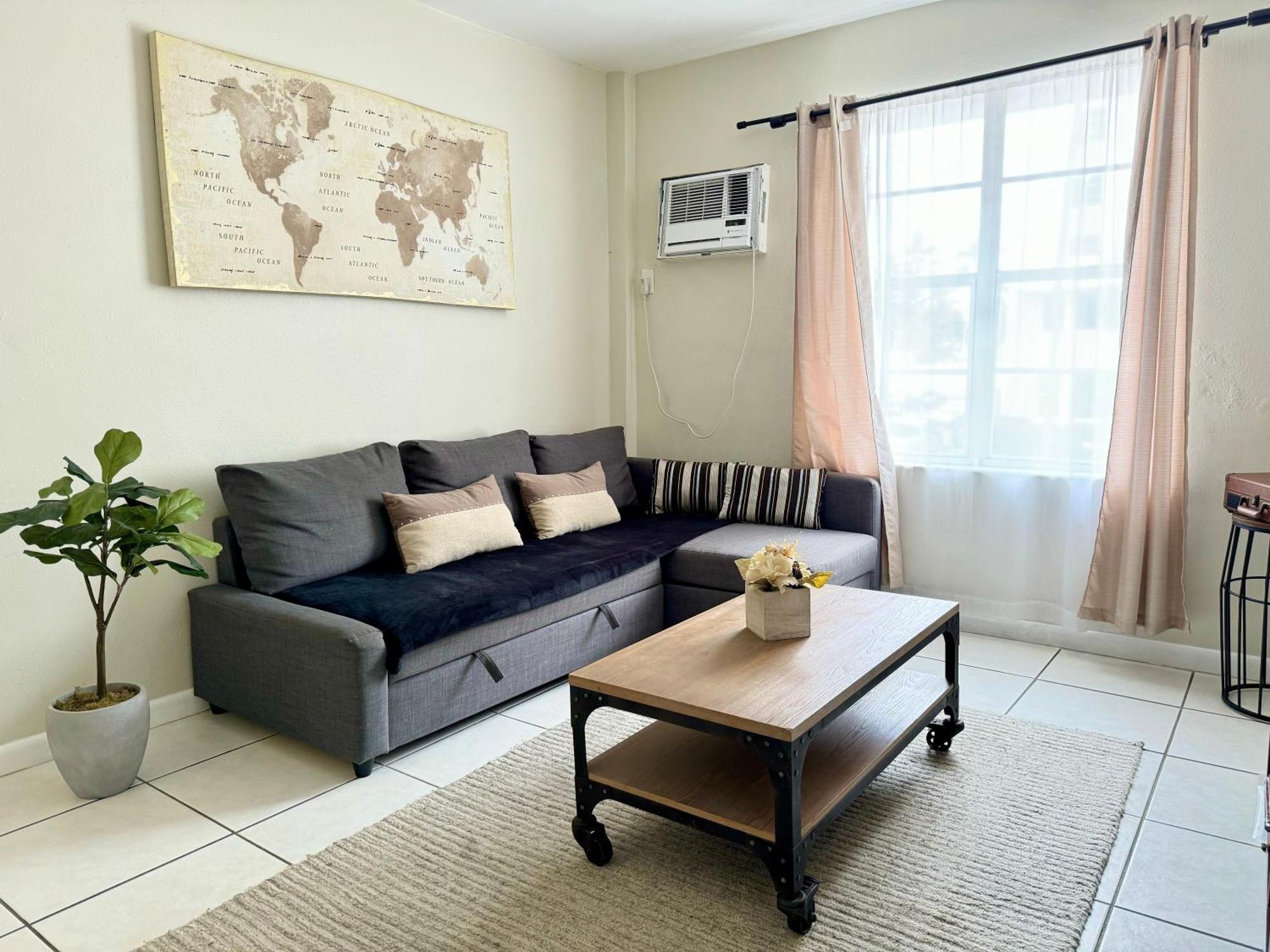 Your Vacation Home! Near The Apartment *