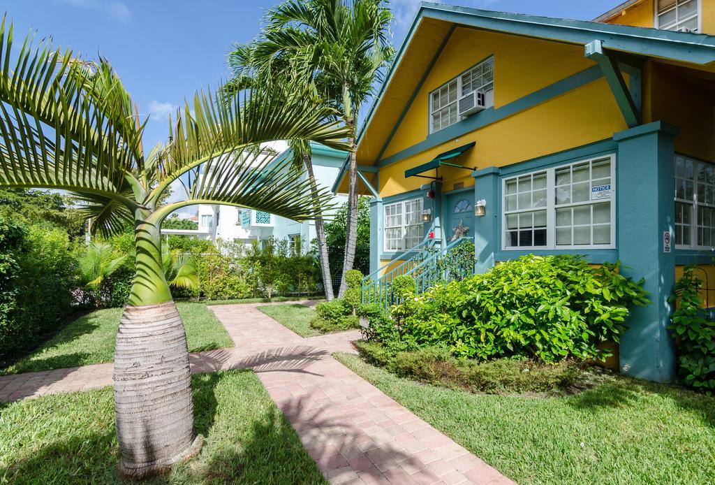 927 Jefferson Apartment Miami Beach