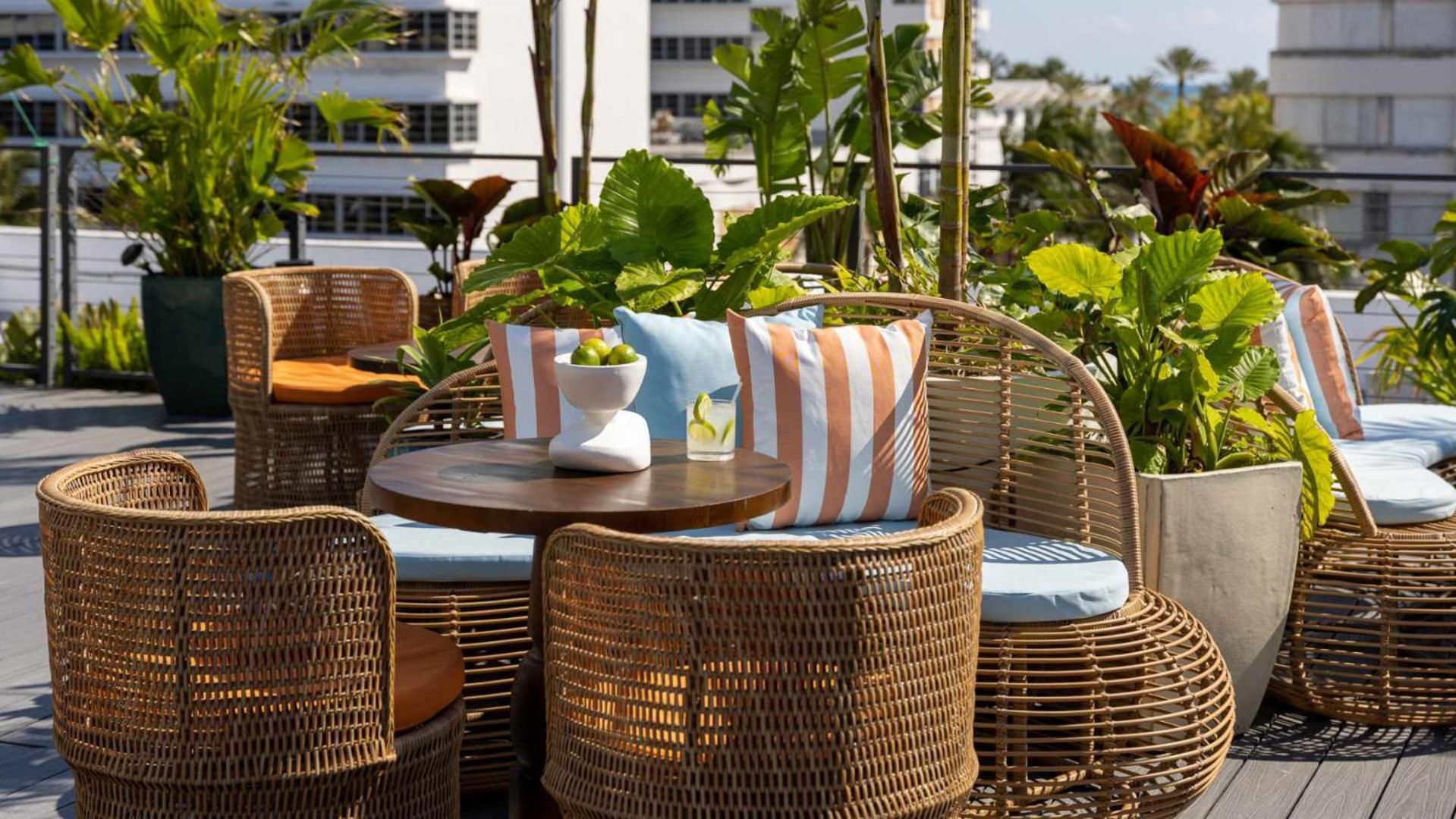 Hotel Uma House By Yurbban South Miami Beach