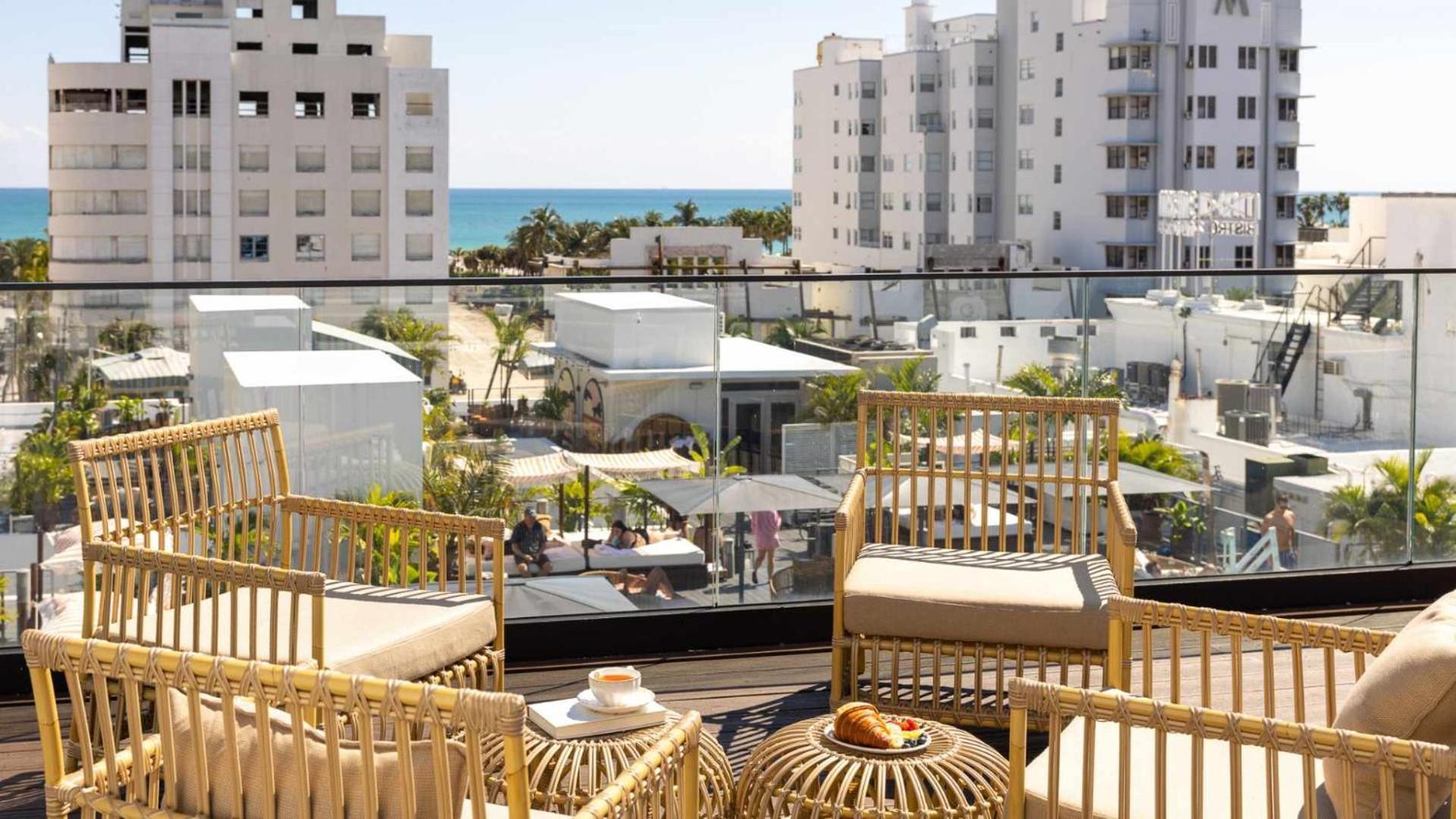 Hotel Uma House By Yurbban South 4*