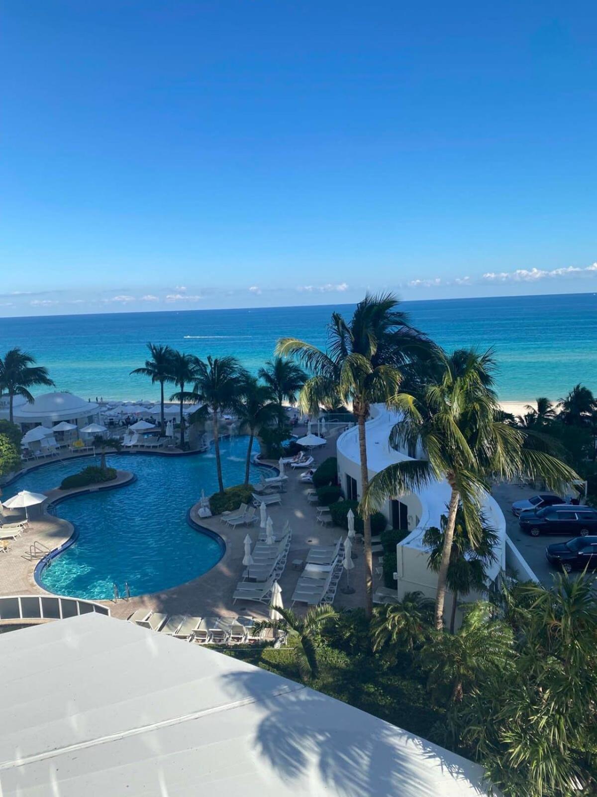 Trump International By Zen Vacation