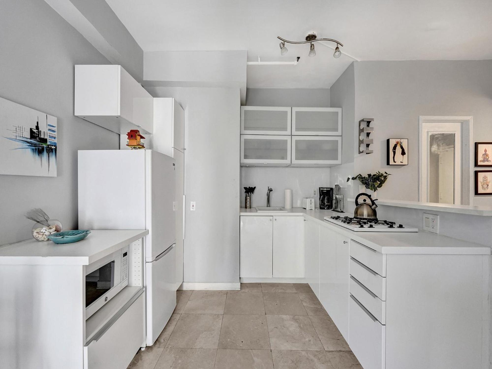 Apartment Mantell Plaza *