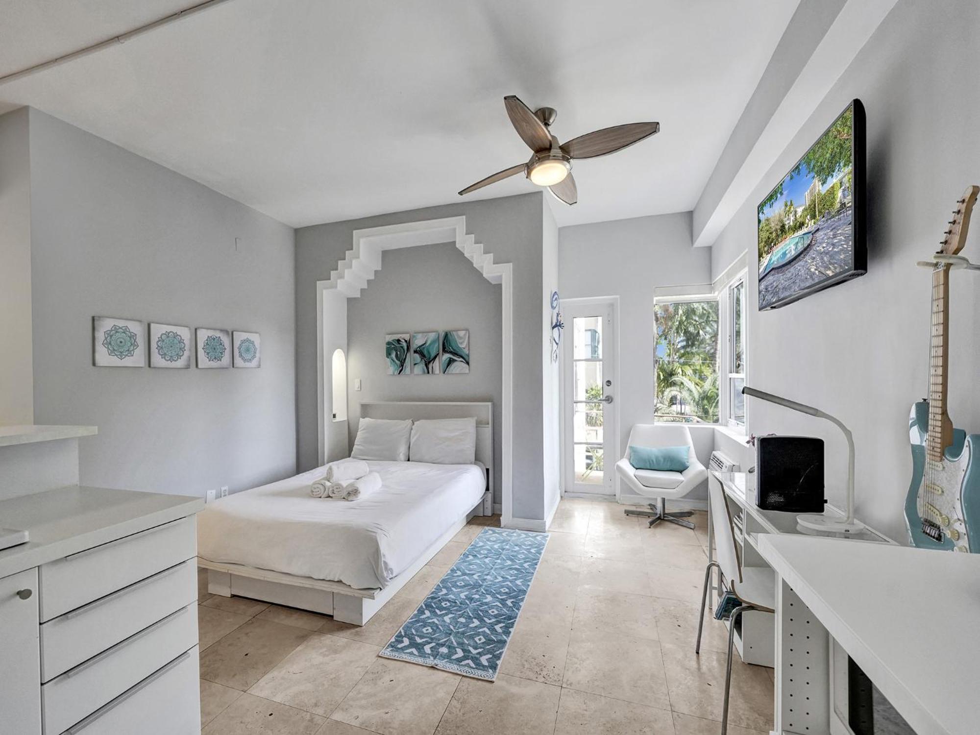 Apartment Mantell Plaza