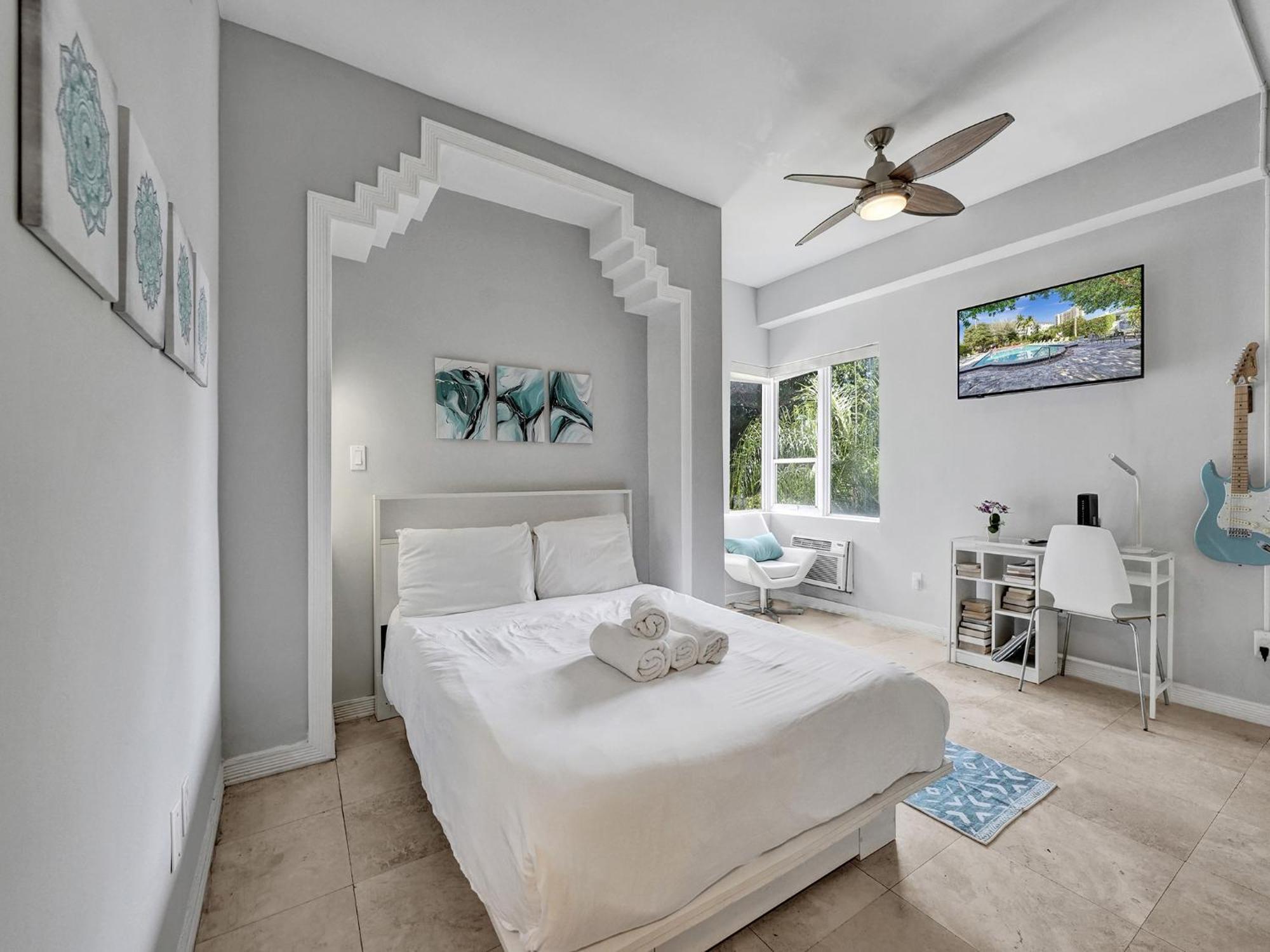 Mantell Plaza Miami Beach
