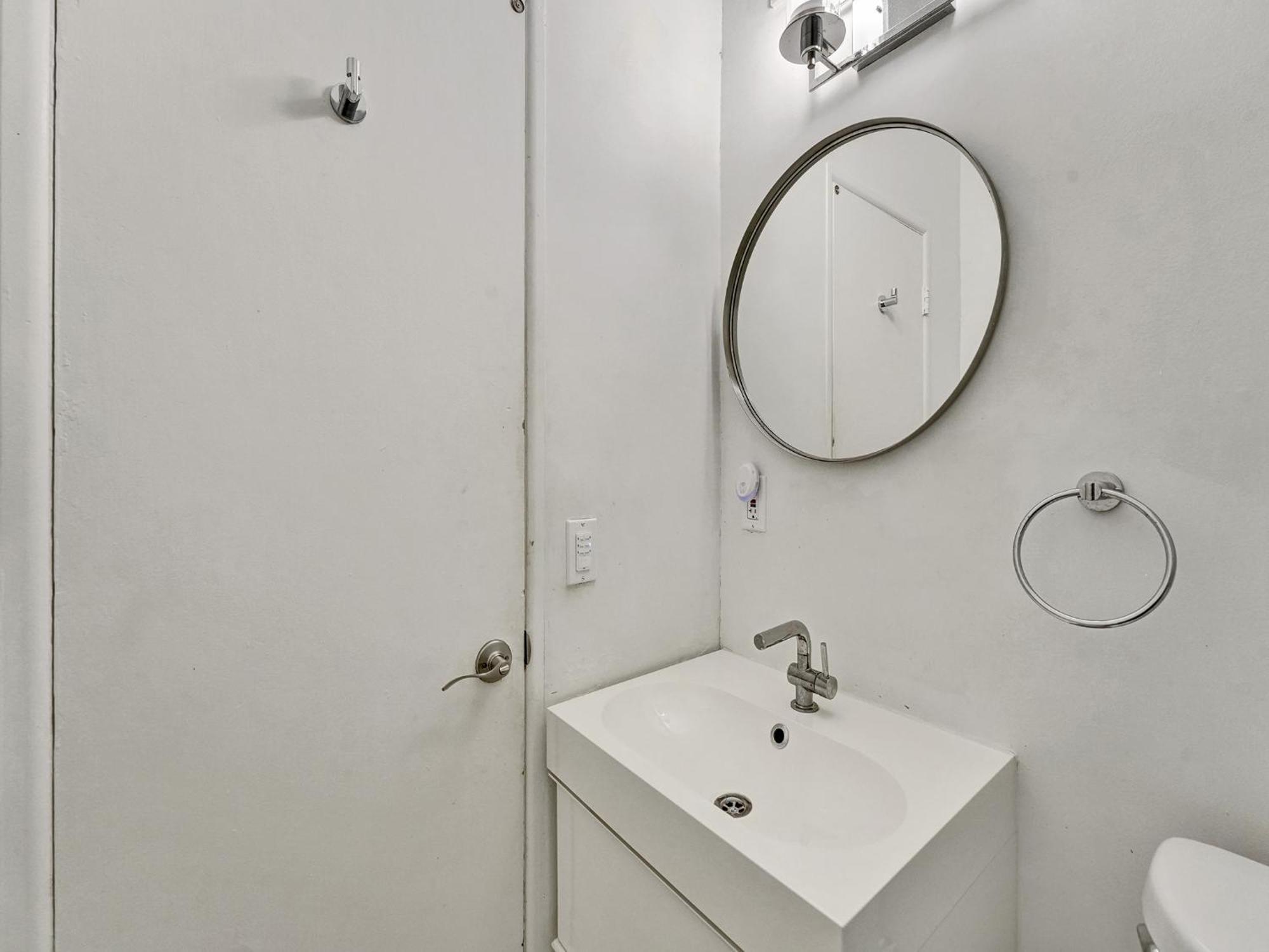 Mantell Plaza Apartment Miami Beach