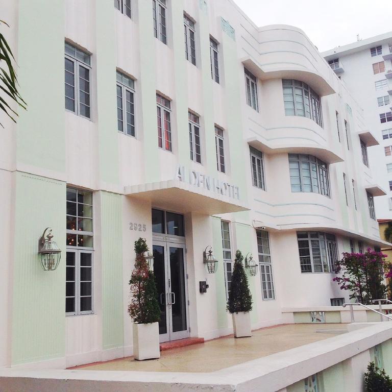 Hotel Found Miami 3*