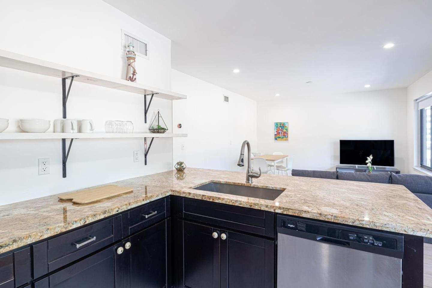 Apartment Bay Harbor Unit 3 Lovely 2 Bed 1 Bath Miami Beach