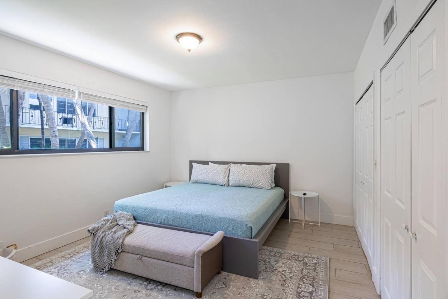 Apartment Bay Harbor Unit 3 Lovely 2 Bed 1 Bath