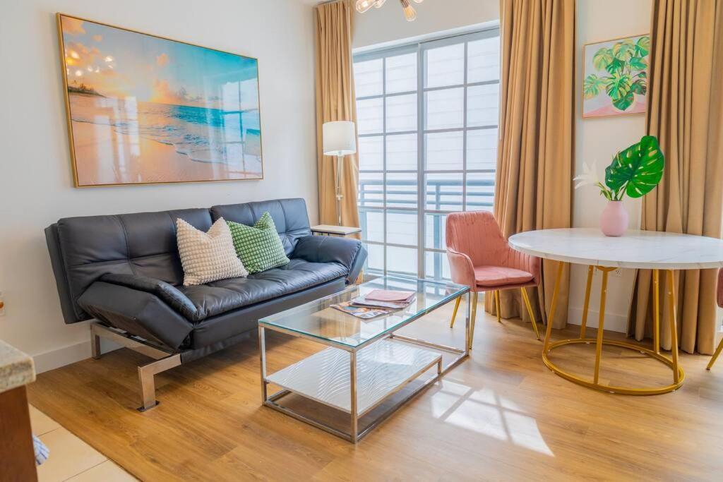 1-bed With Rooftop Pool Ocean Dr By The B207 * Miami Beach