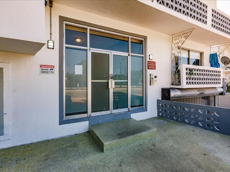 Apartment Deco 1block From With Parking Miami Beach