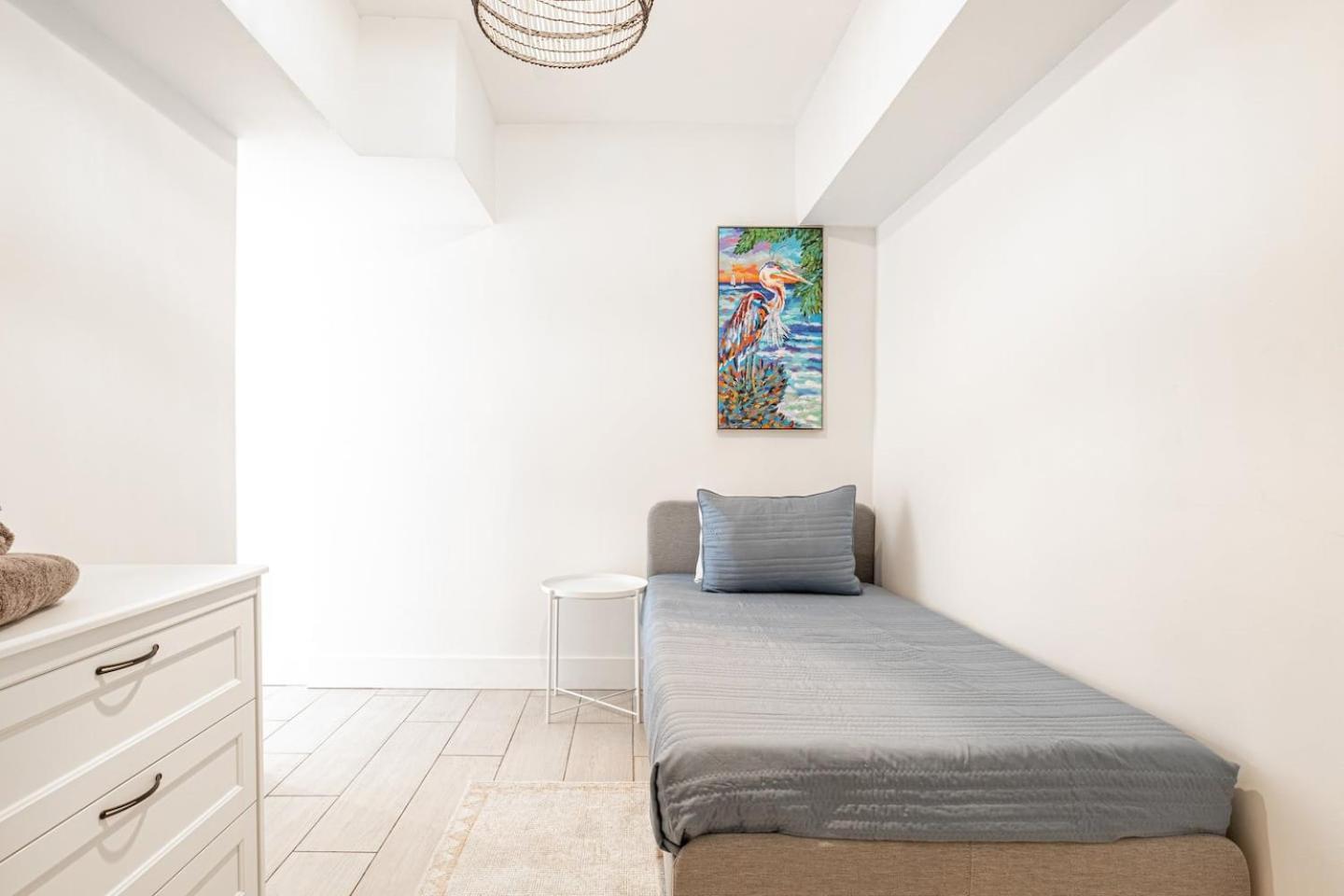 Apartment Bay Harbor Unit 3 Lovely 2 Bed 1 Bath
