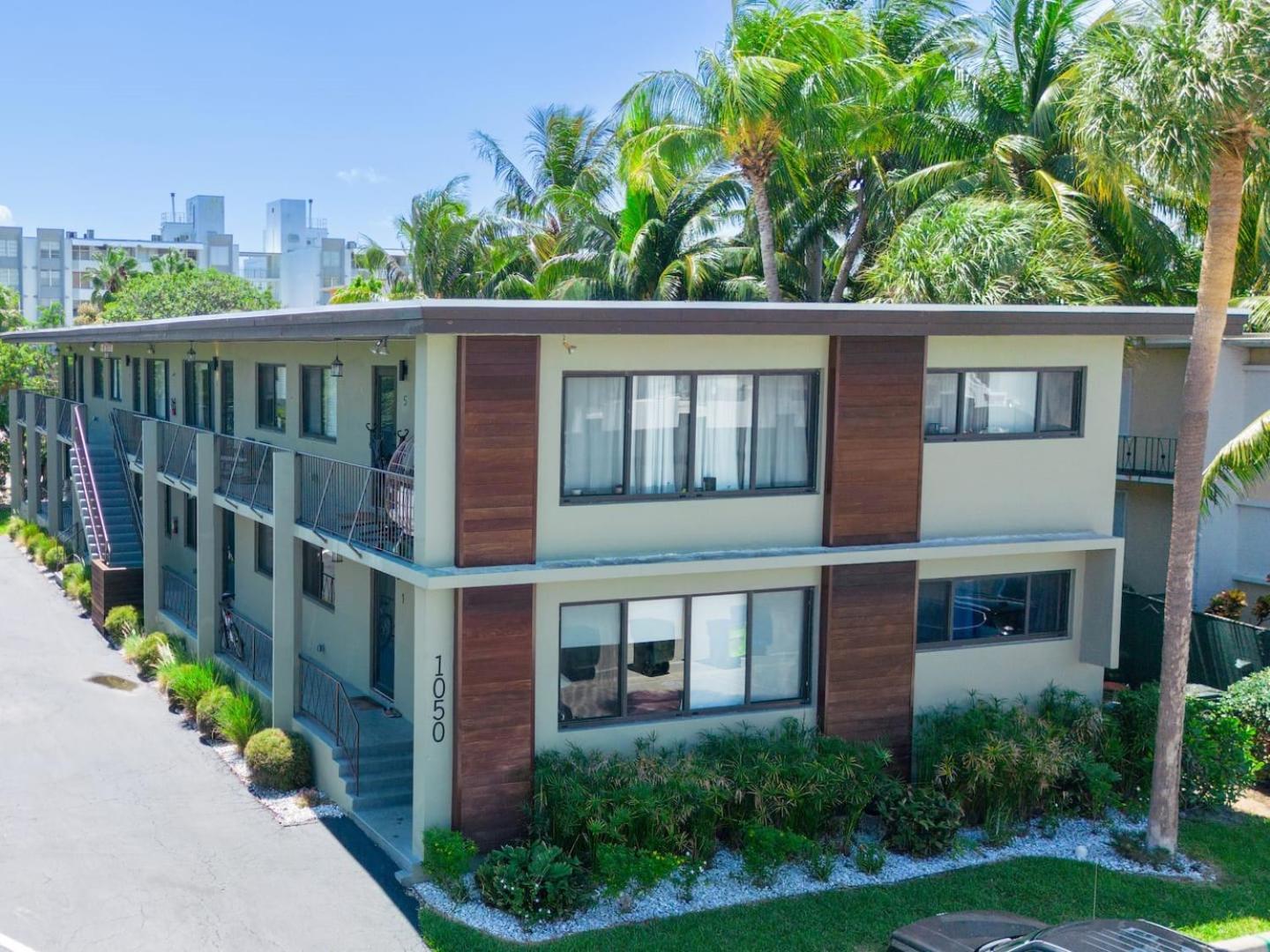 Bay Harbor Unit 3 Lovely 2 Bed 1 Bath Apartment Miami Beach