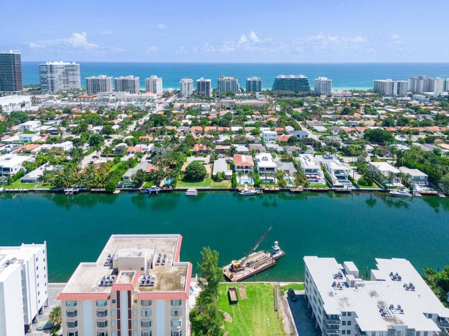 Apartment Bay Harbor Unit 3 Lovely 2 Bed 1 Bath *