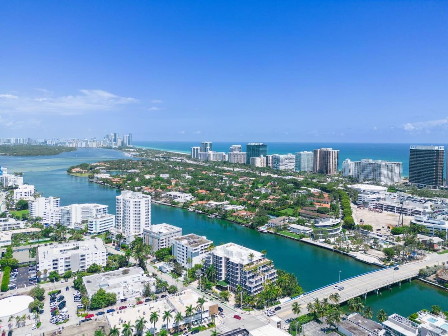 Apartment Bay Harbor Unit 3 Lovely 2 Bed 1 Bath