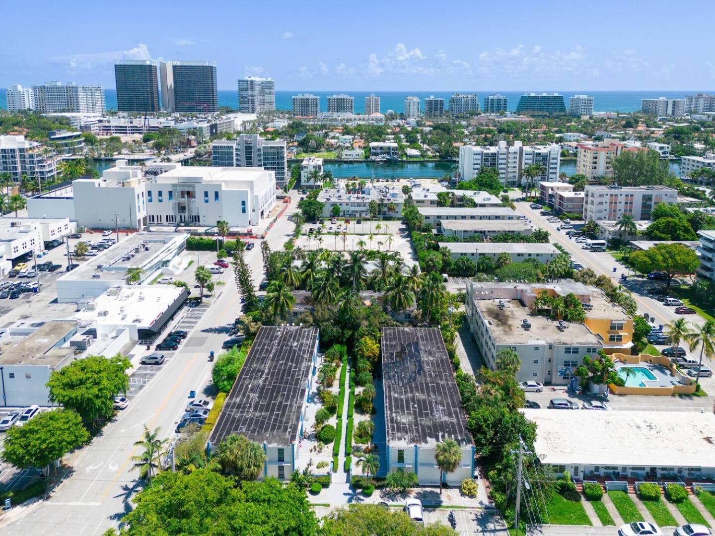 Bay Harbor Unit 3 Lovely 2 Bed 1 Bath Apartment