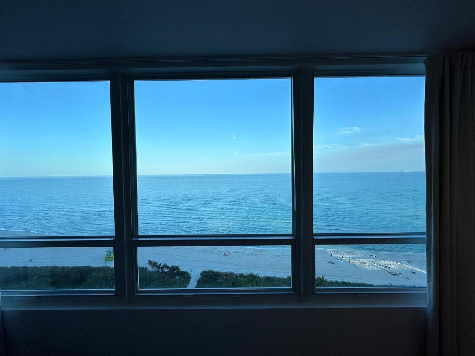 Miami Oceanfront