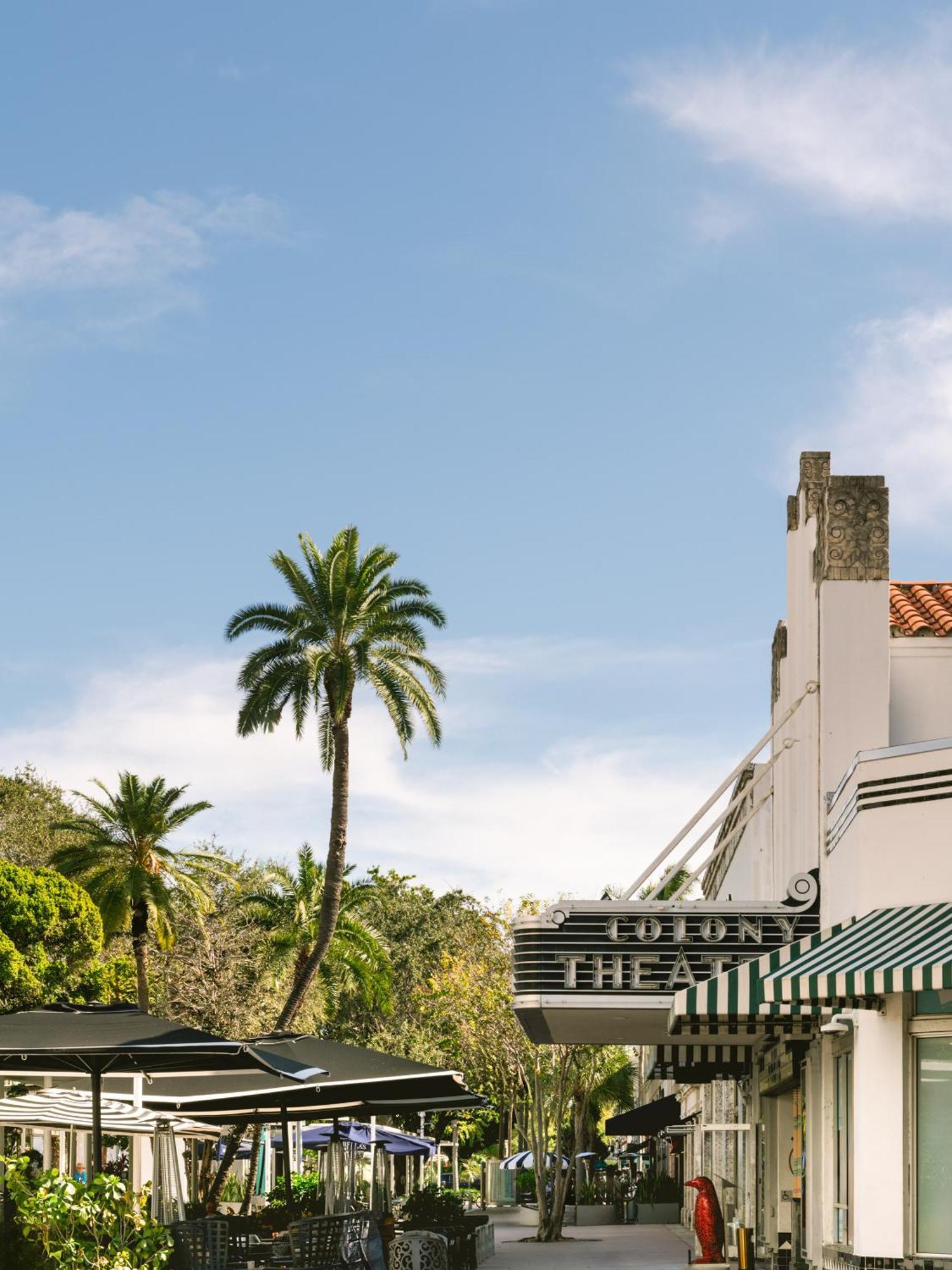 Sonder 17west Aparthotel Miami Beach