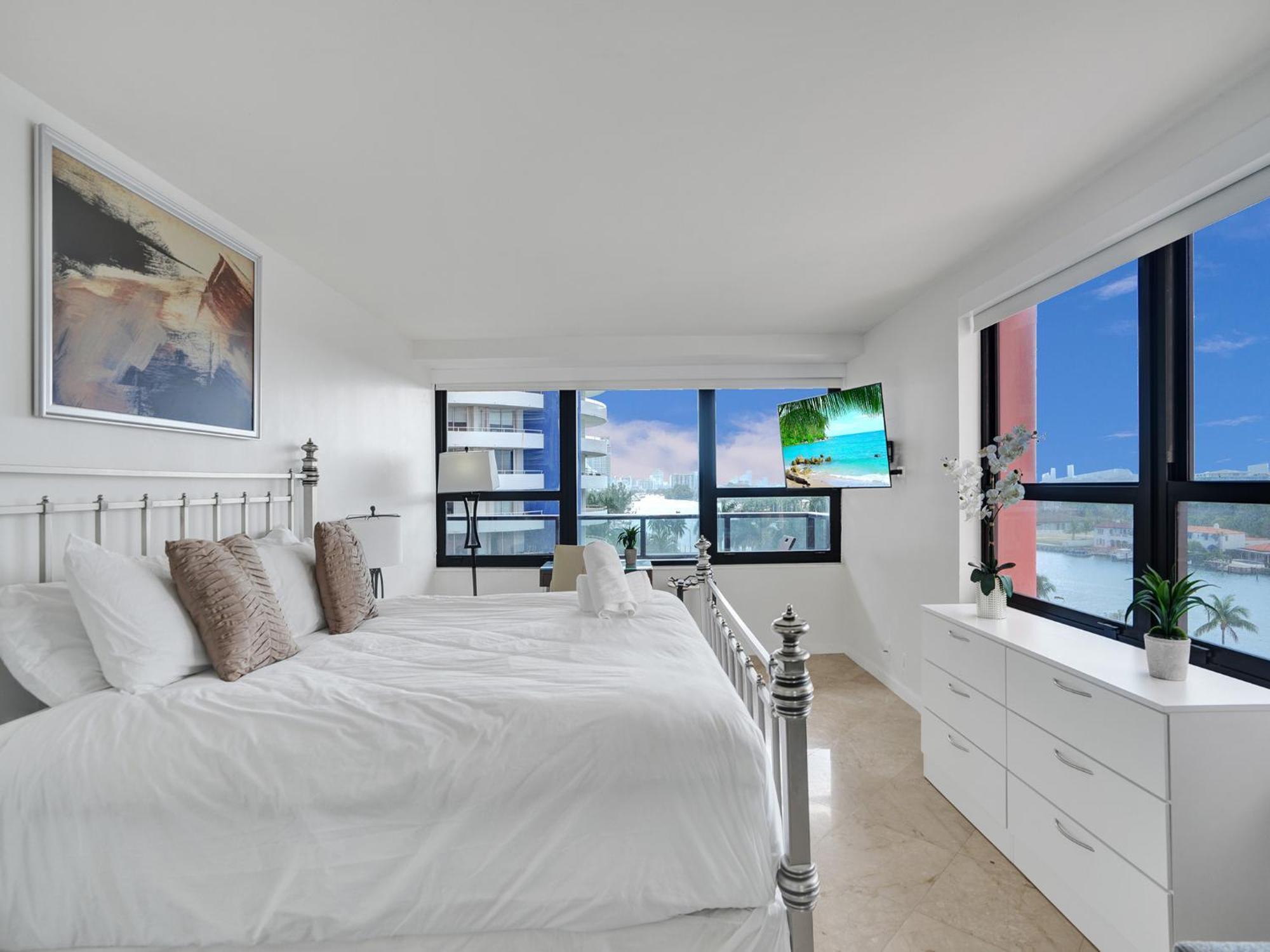 Apartment 921 Miami Beach