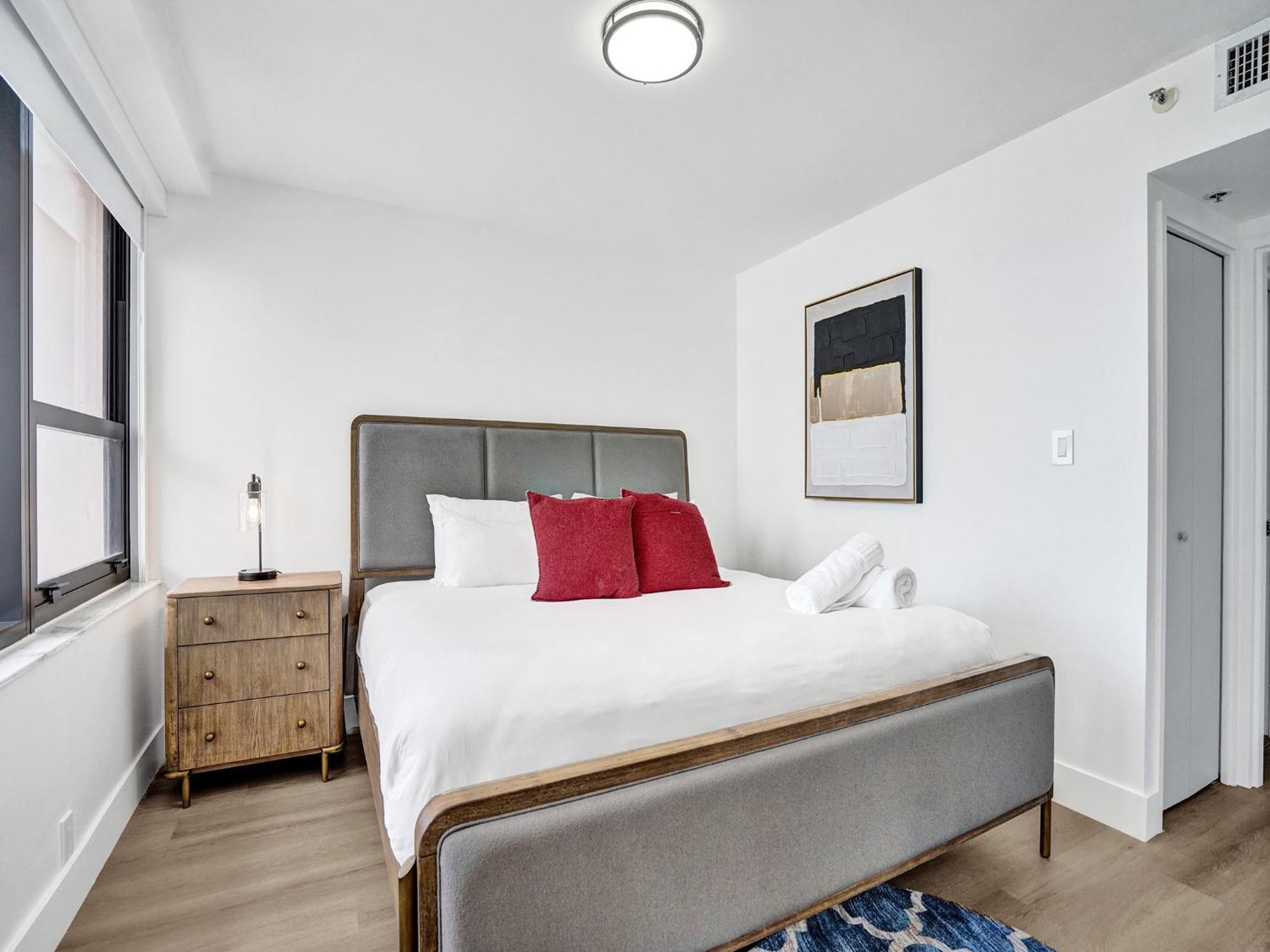 Apartment Ocean View Service 1504