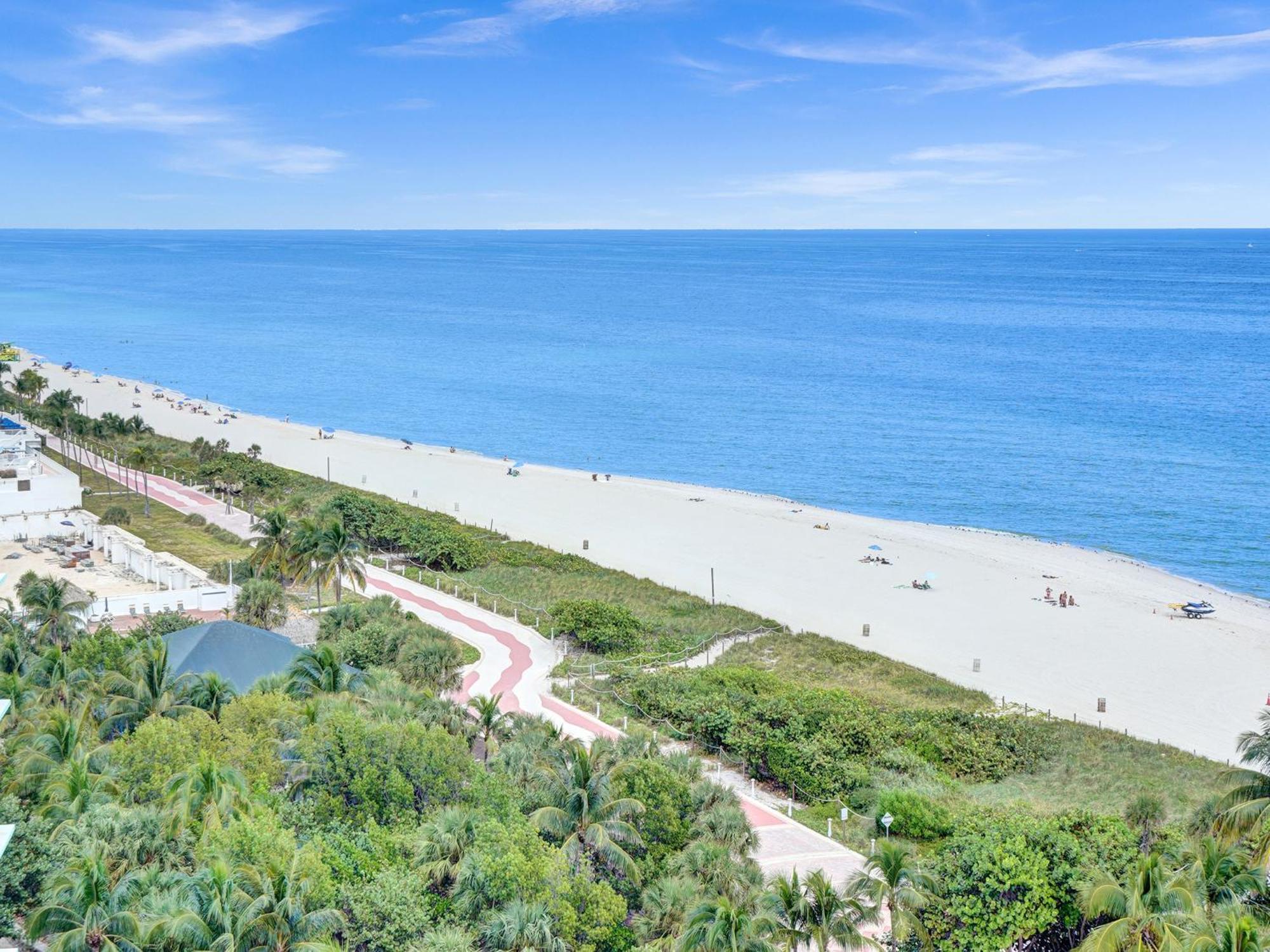 Apartment Ocean View Service 1504