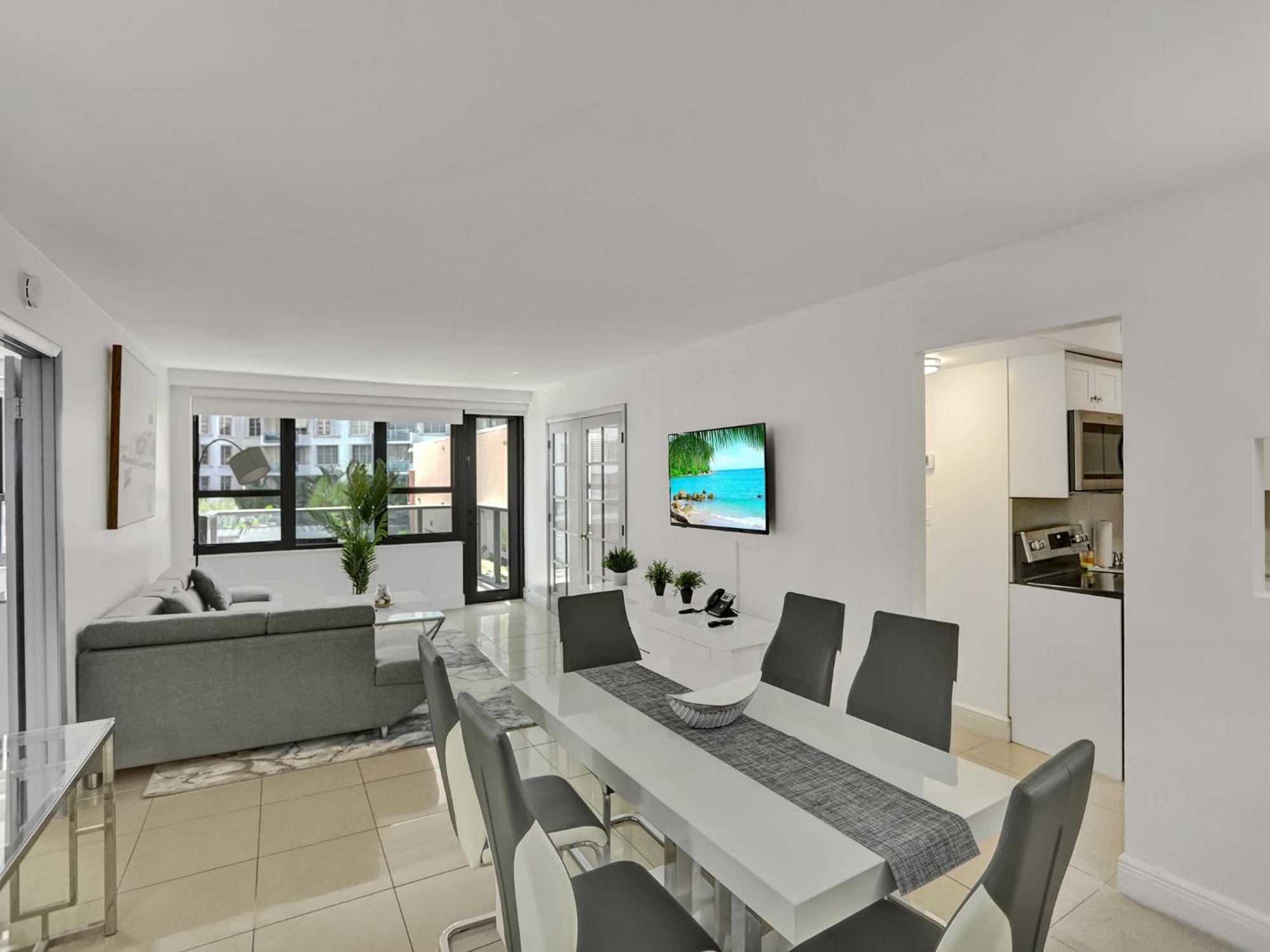Ocean View W Service 411
