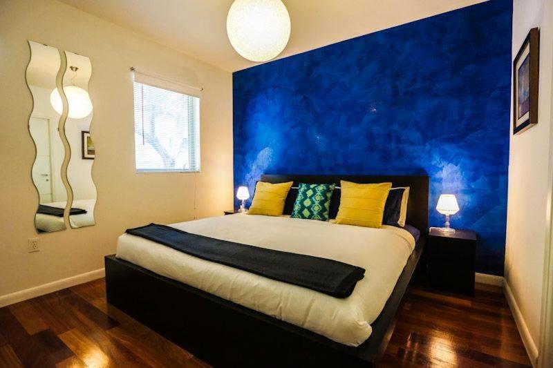 South Exclusive Apartment