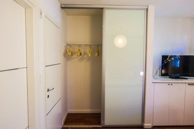 South Exclusive Apartment