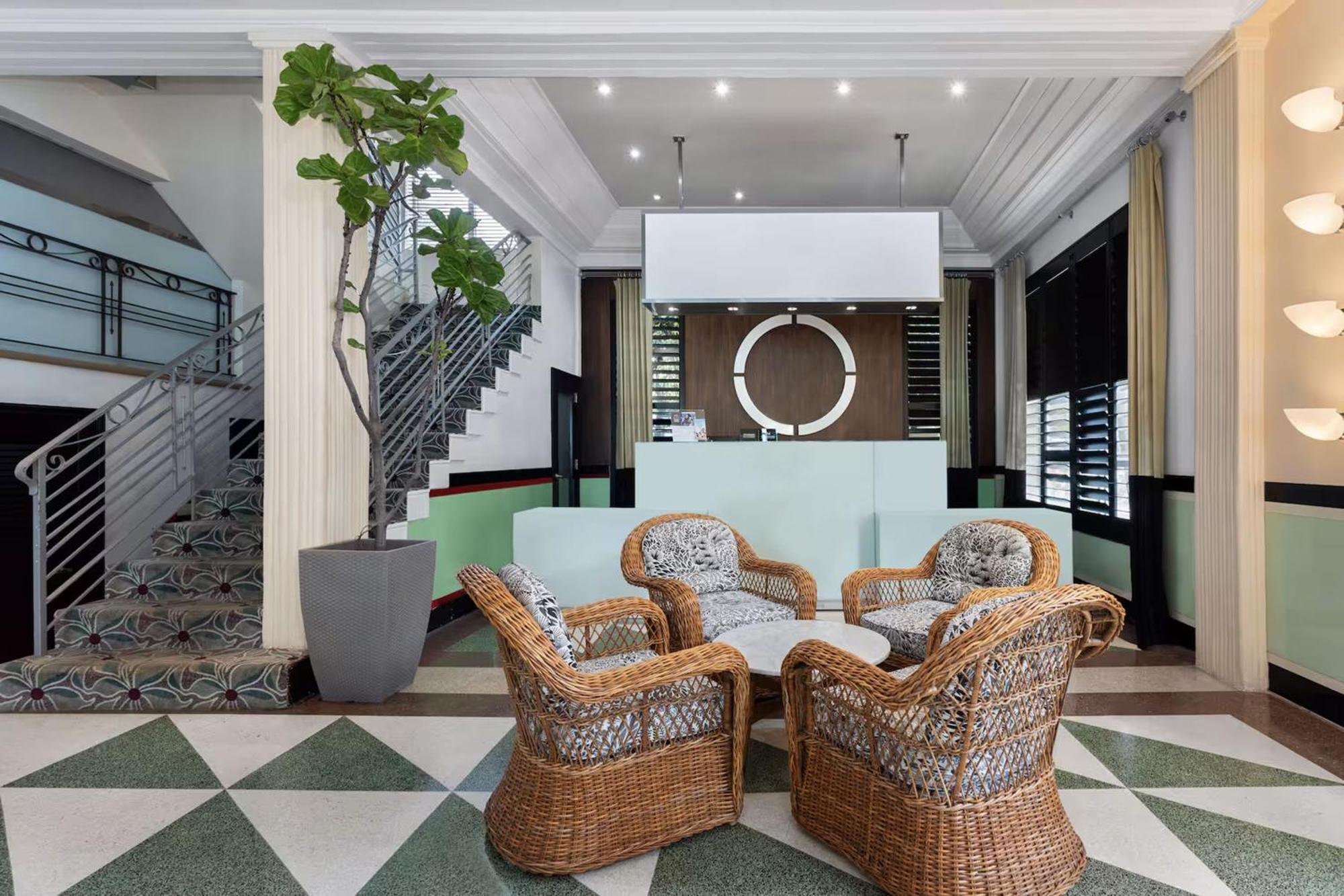 Apartment Roami At Astor Miami Beach